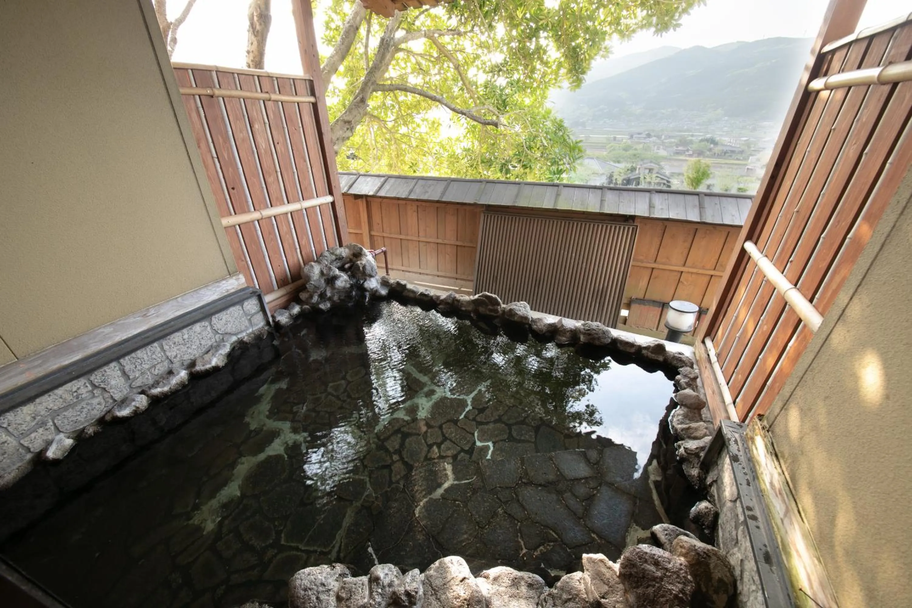 Ryokan Fukinoya