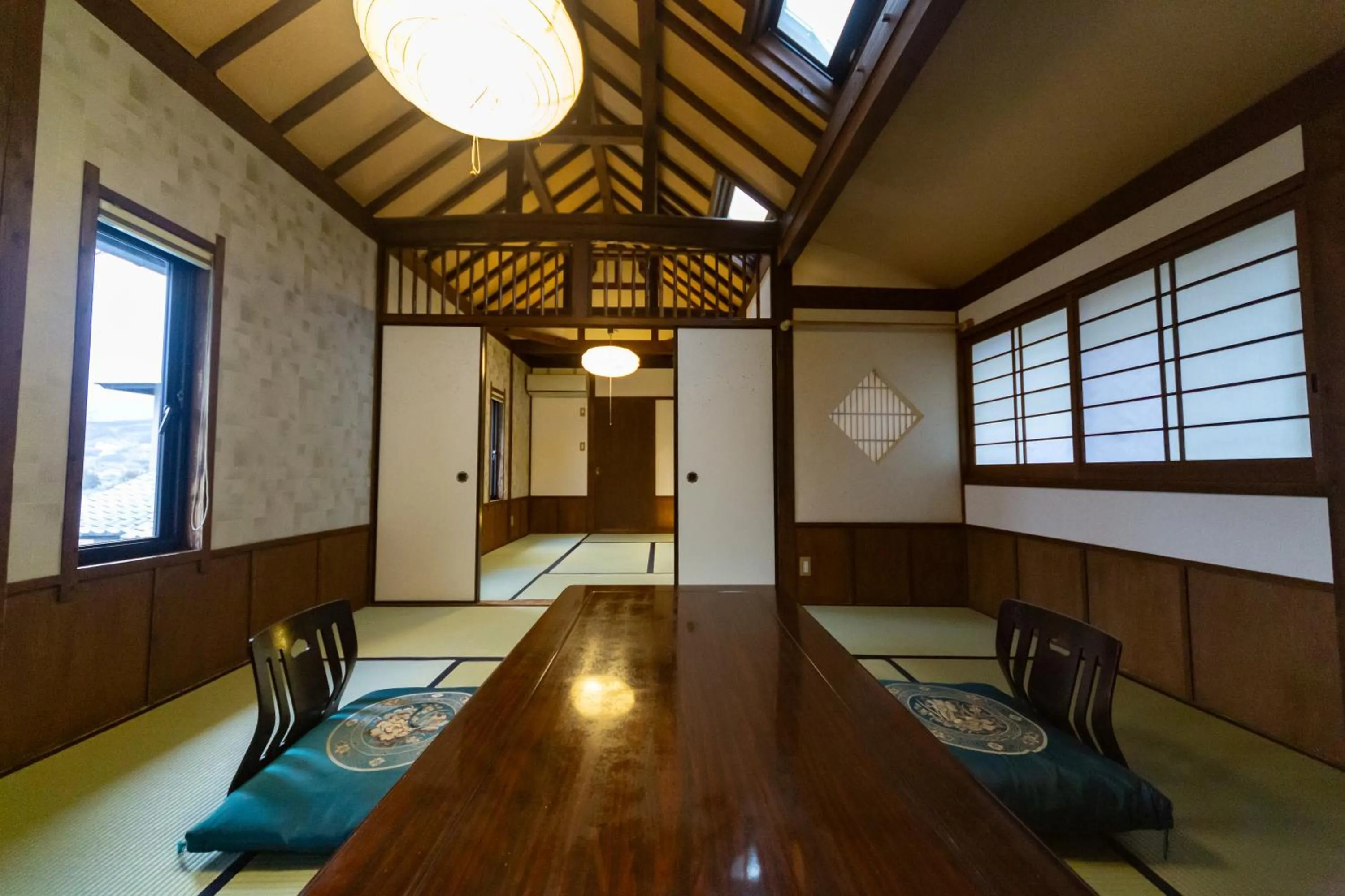 Ryokan Fukinoya