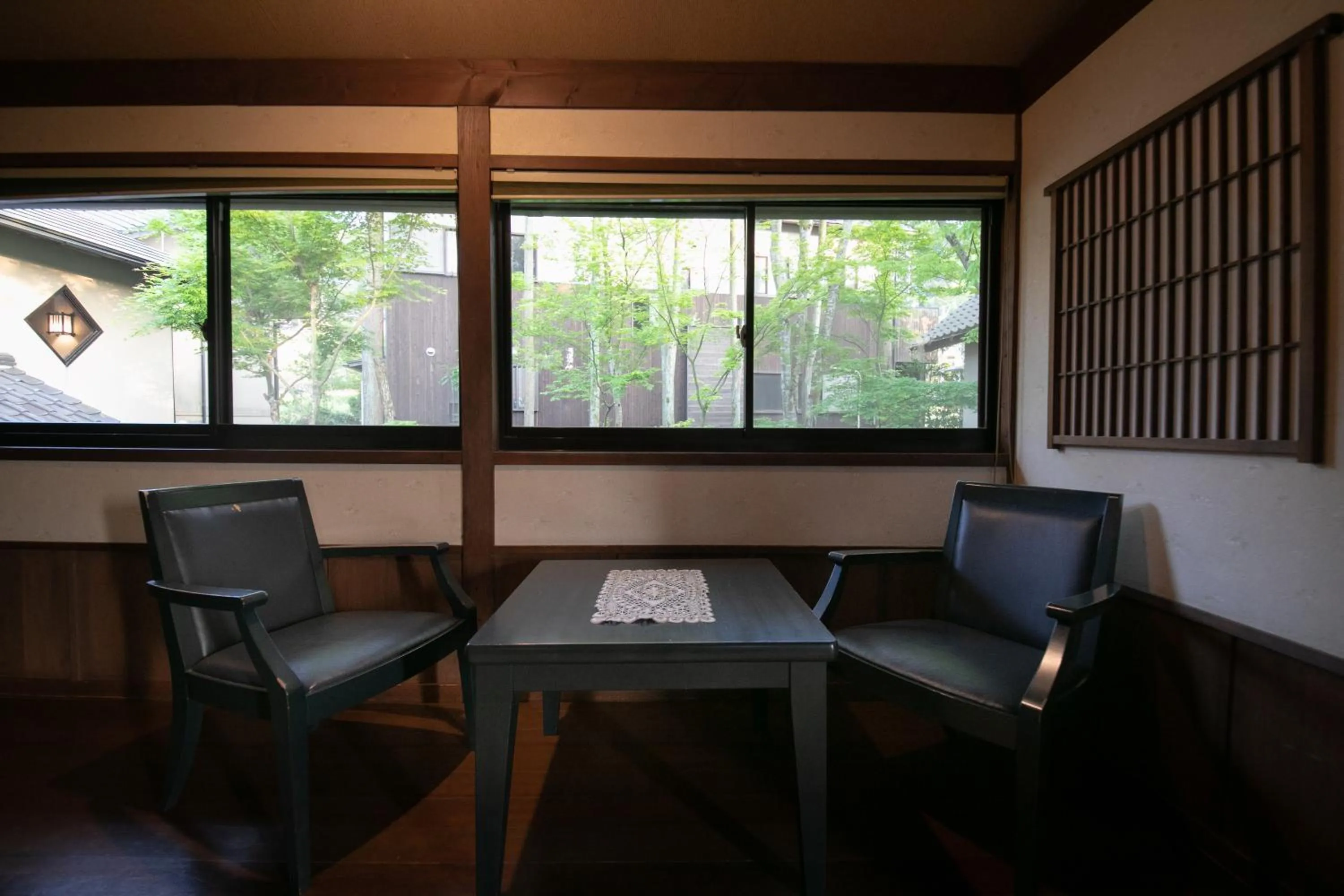 Ryokan Fukinoya