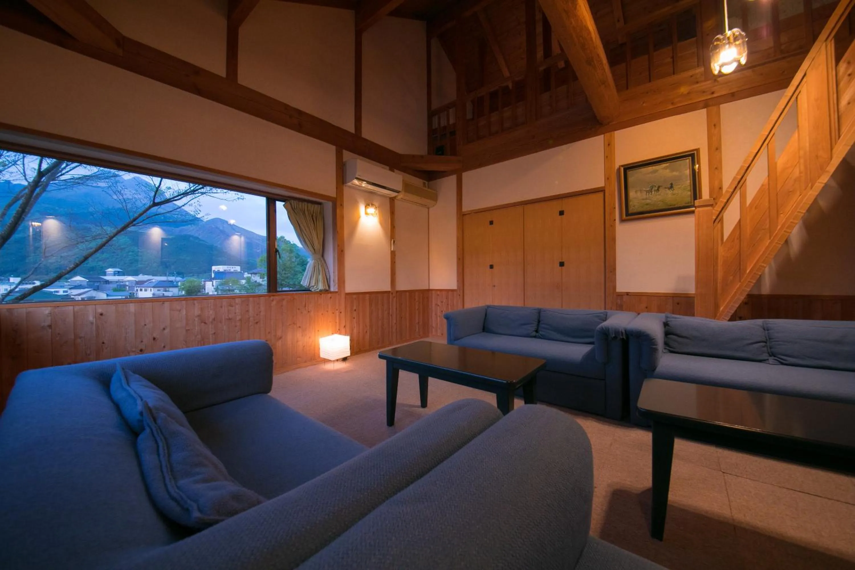 Ryokan Fukinoya