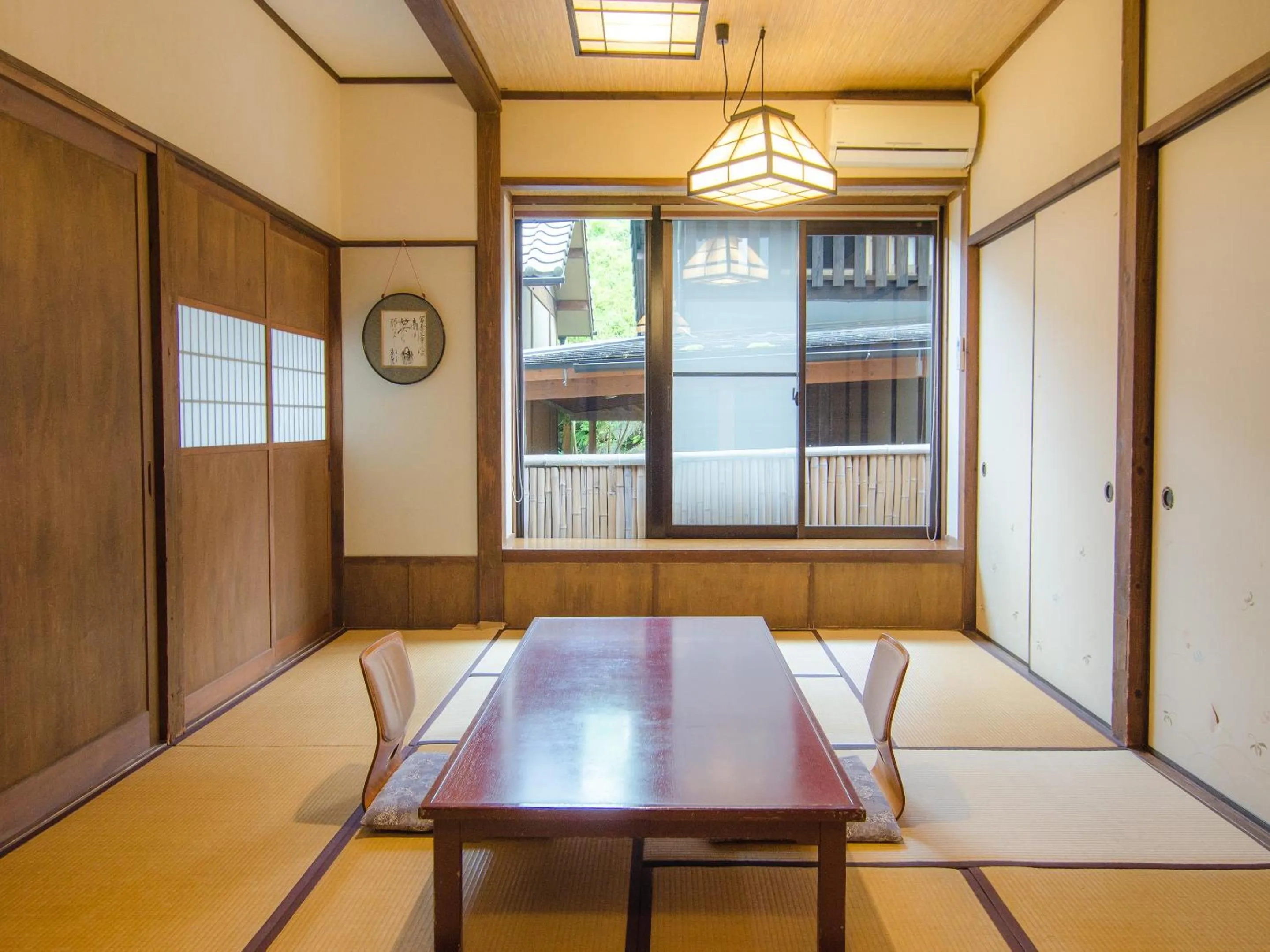 Ryokan Fukinoya