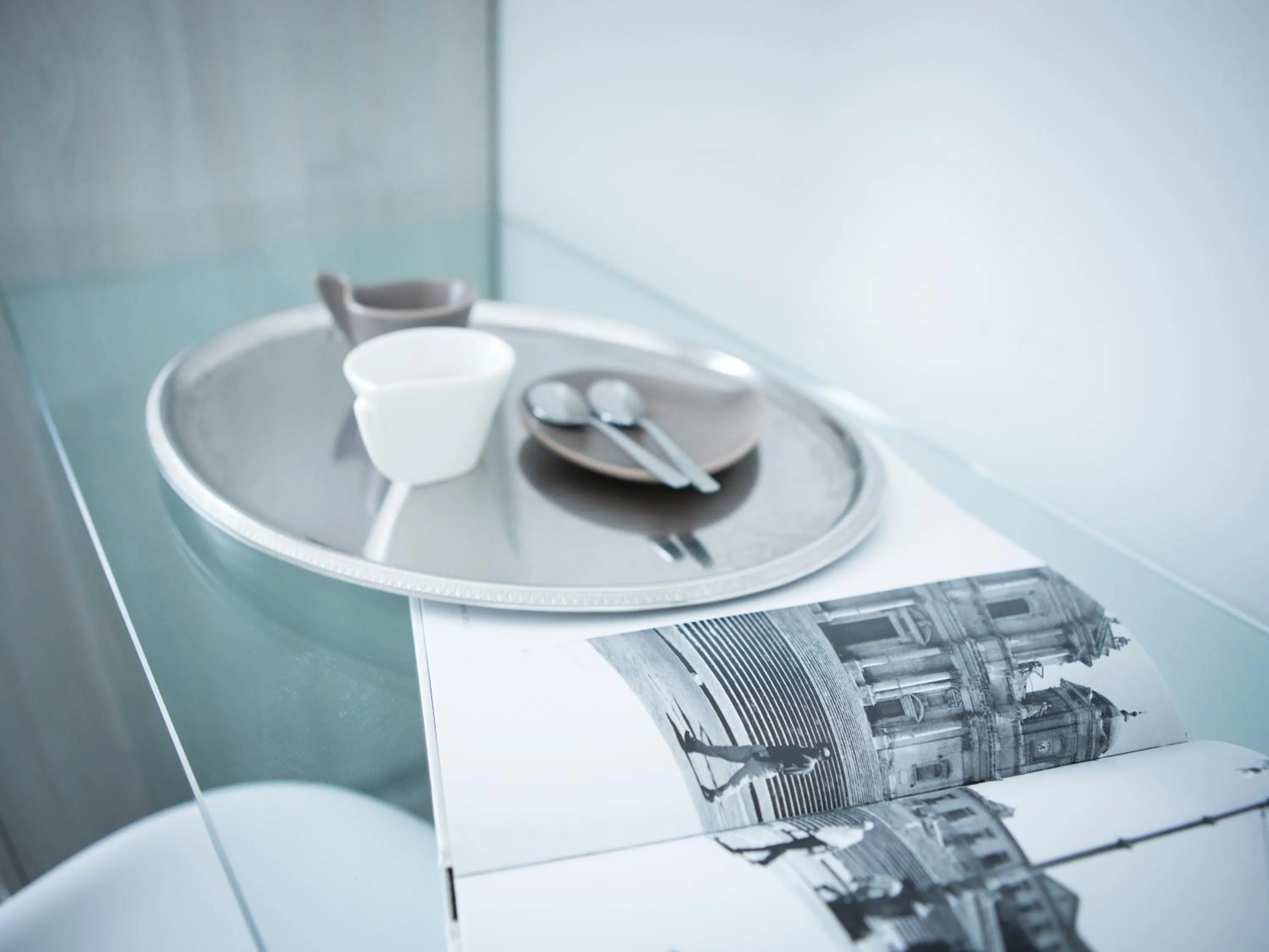 Coffee/tea facilities in Villa Landolina