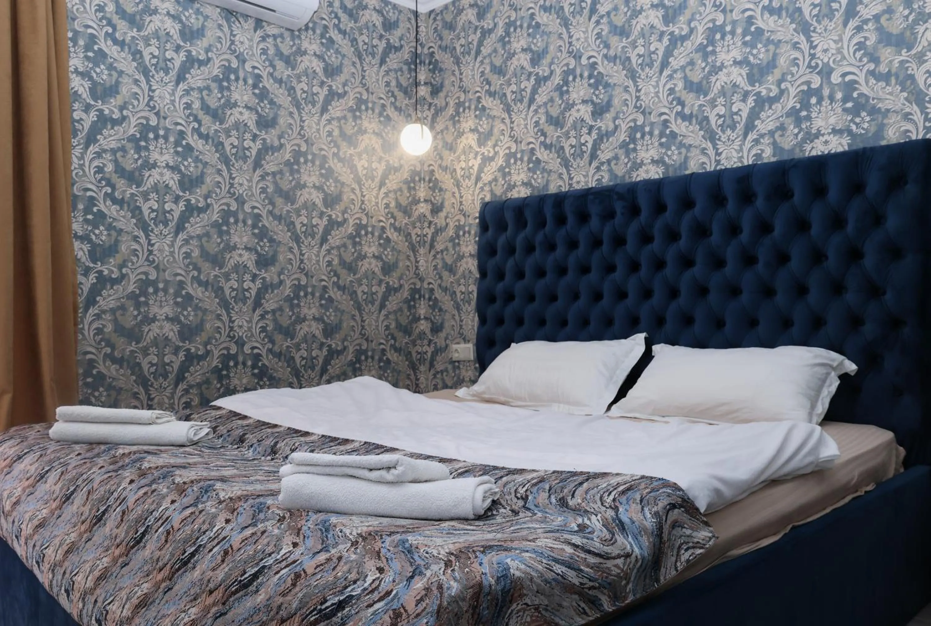 Bed in Sunny Days Borjomi