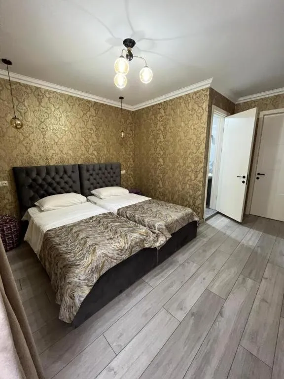 Bed in Sunny Days Borjomi