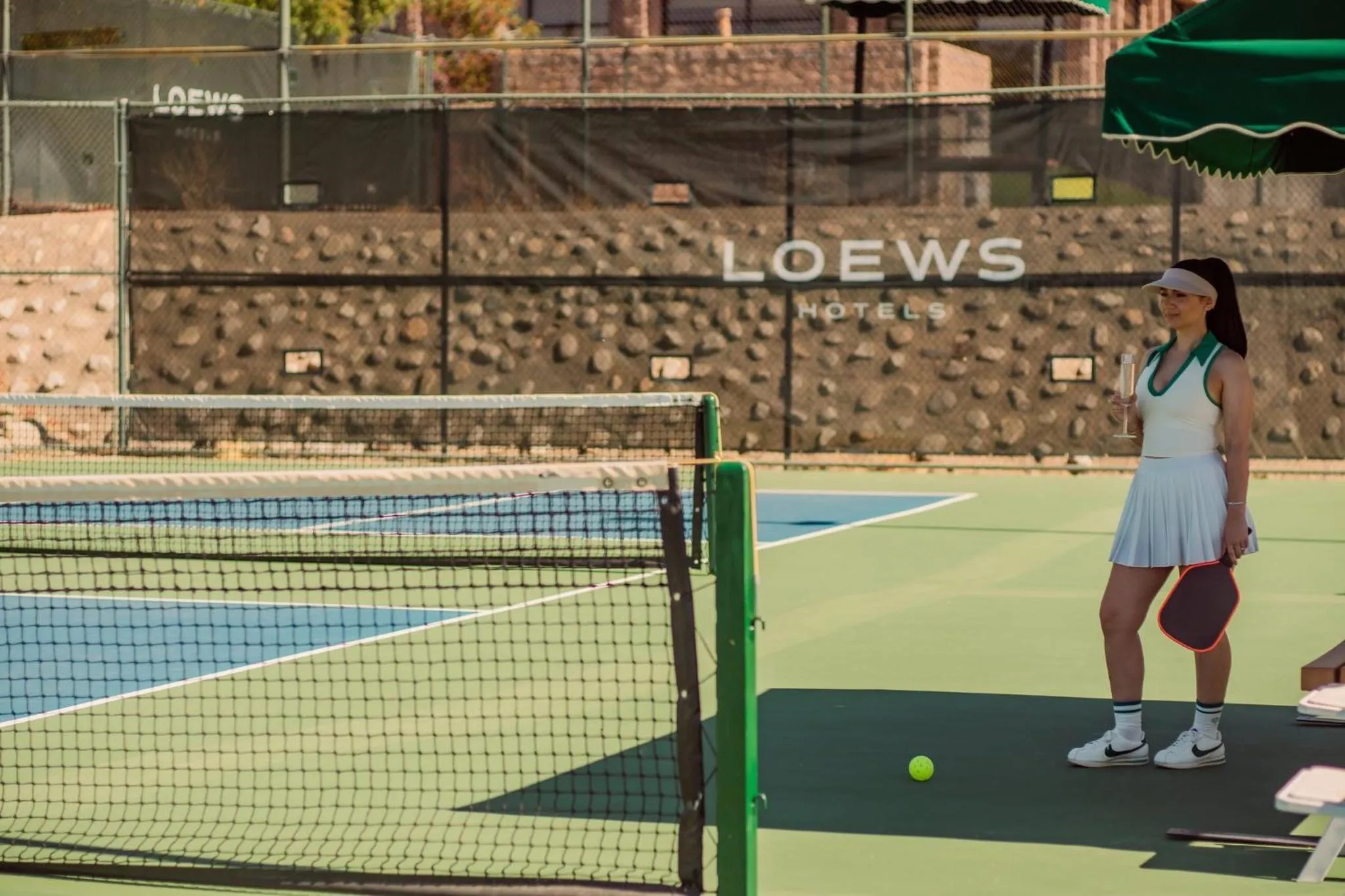 Other in Loews Ventana Canyon Resort