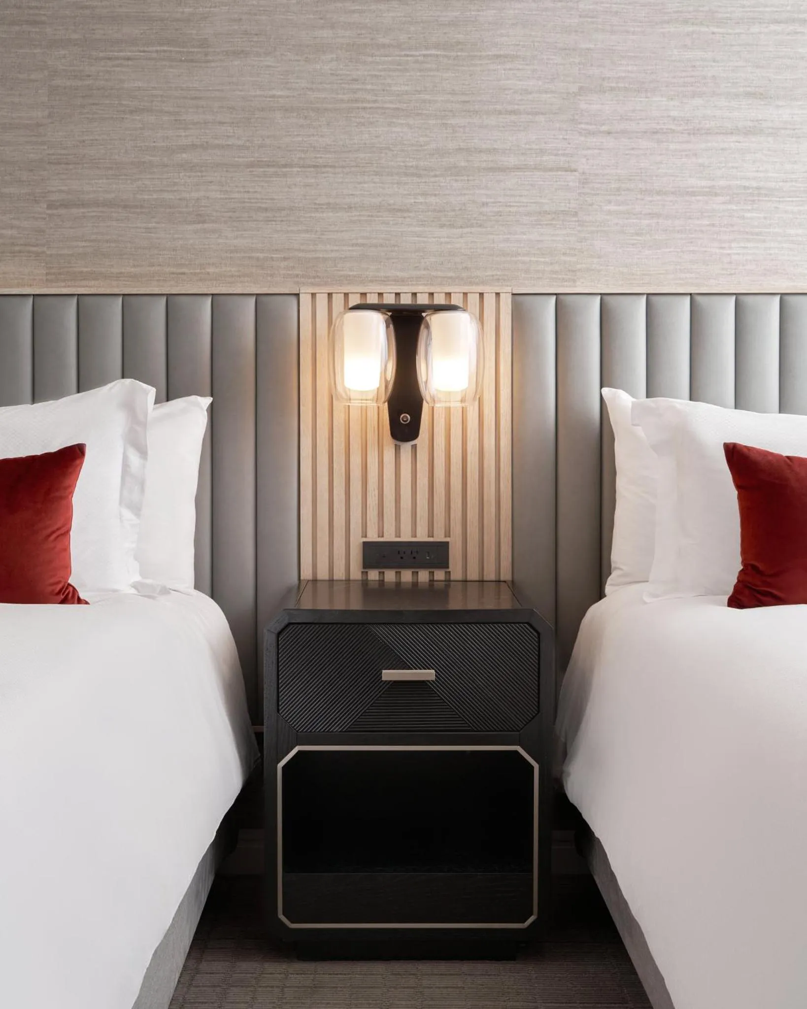 Other, Bed in Loews Ventana Canyon Resort