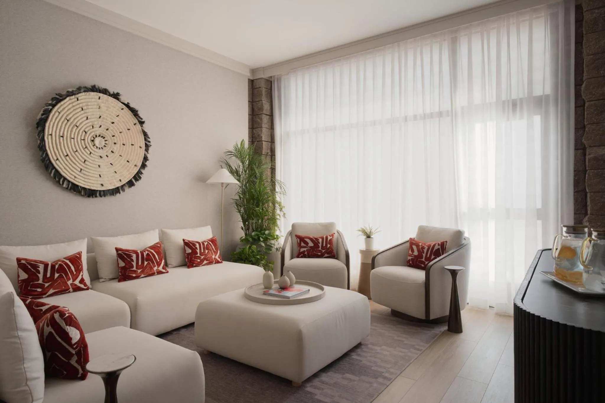 Spa and wellness centre/facilities in Loews Ventana Canyon Resort