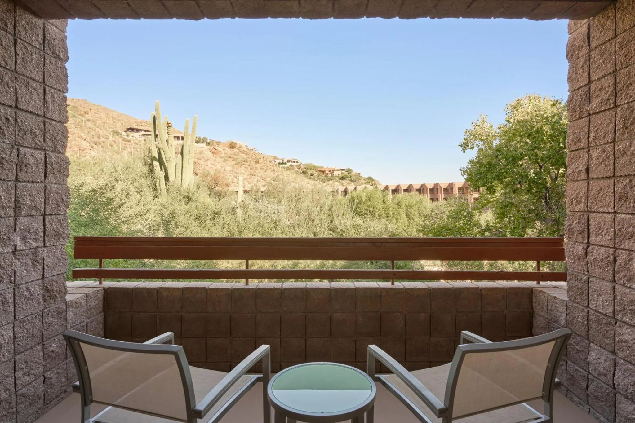 Other in Loews Ventana Canyon Resort