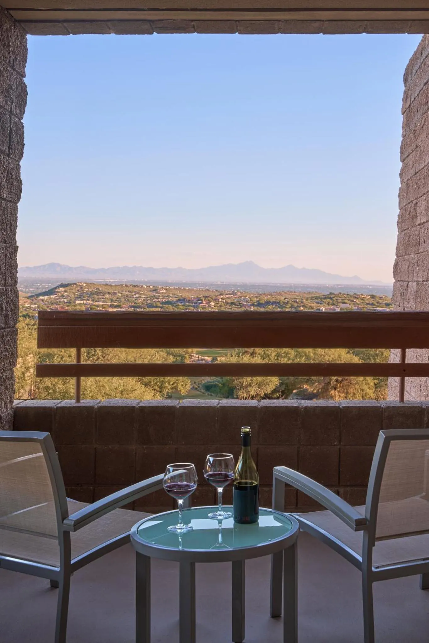 Other in Loews Ventana Canyon Resort