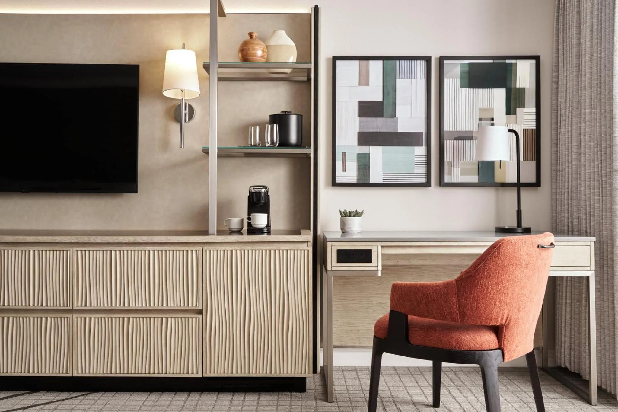 Other in Loews Ventana Canyon Resort