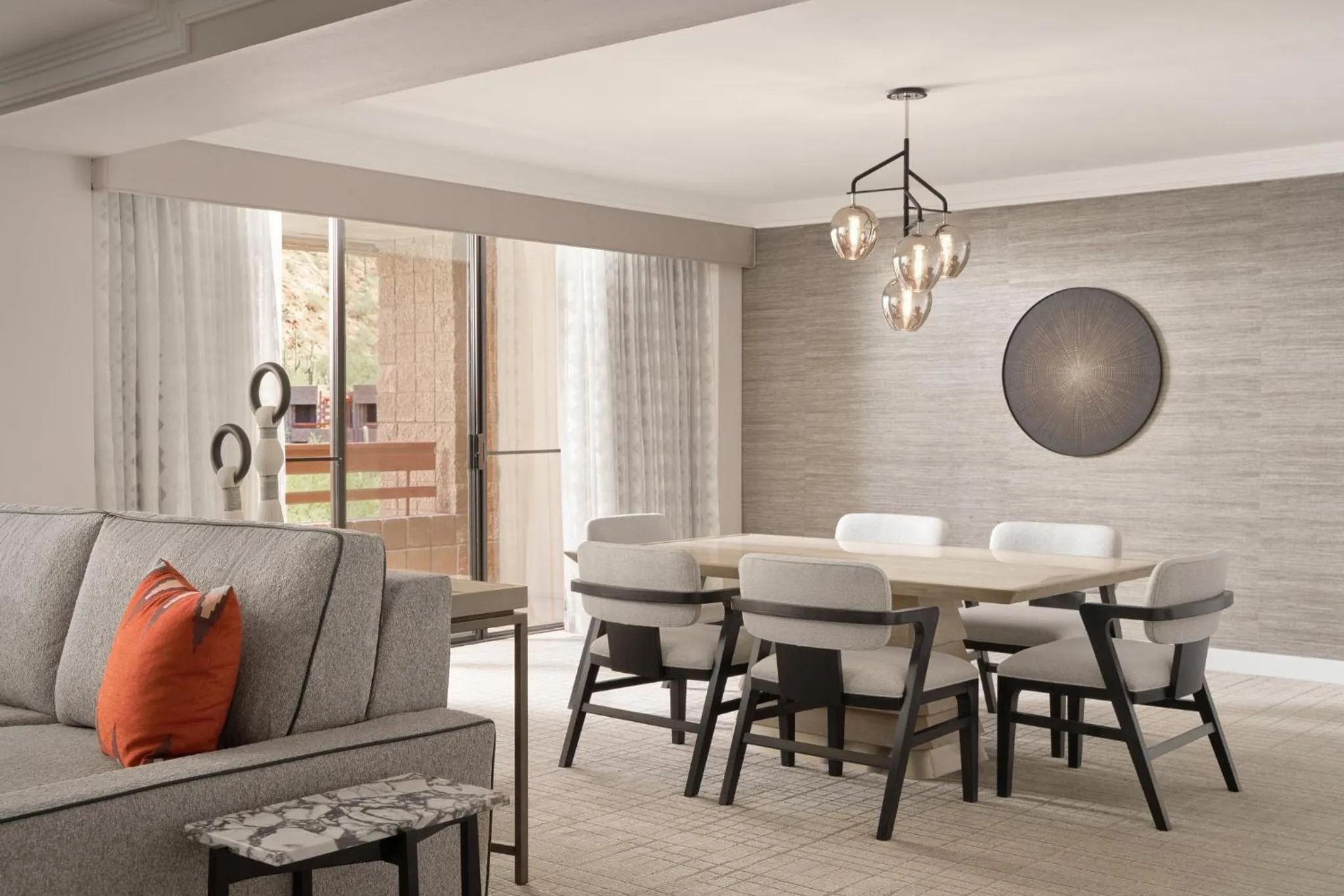 Other in Loews Ventana Canyon Resort