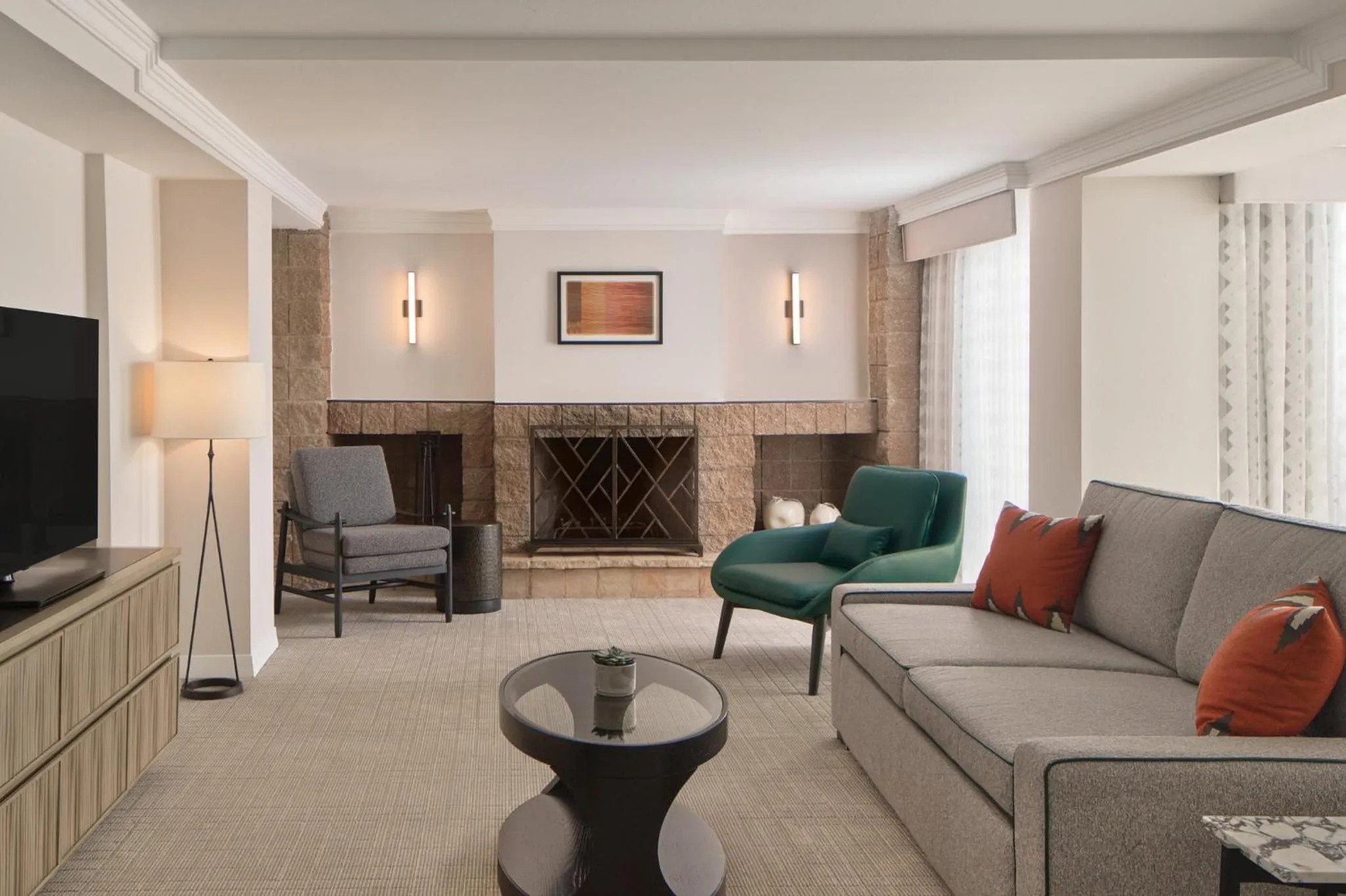 Other in Loews Ventana Canyon Resort