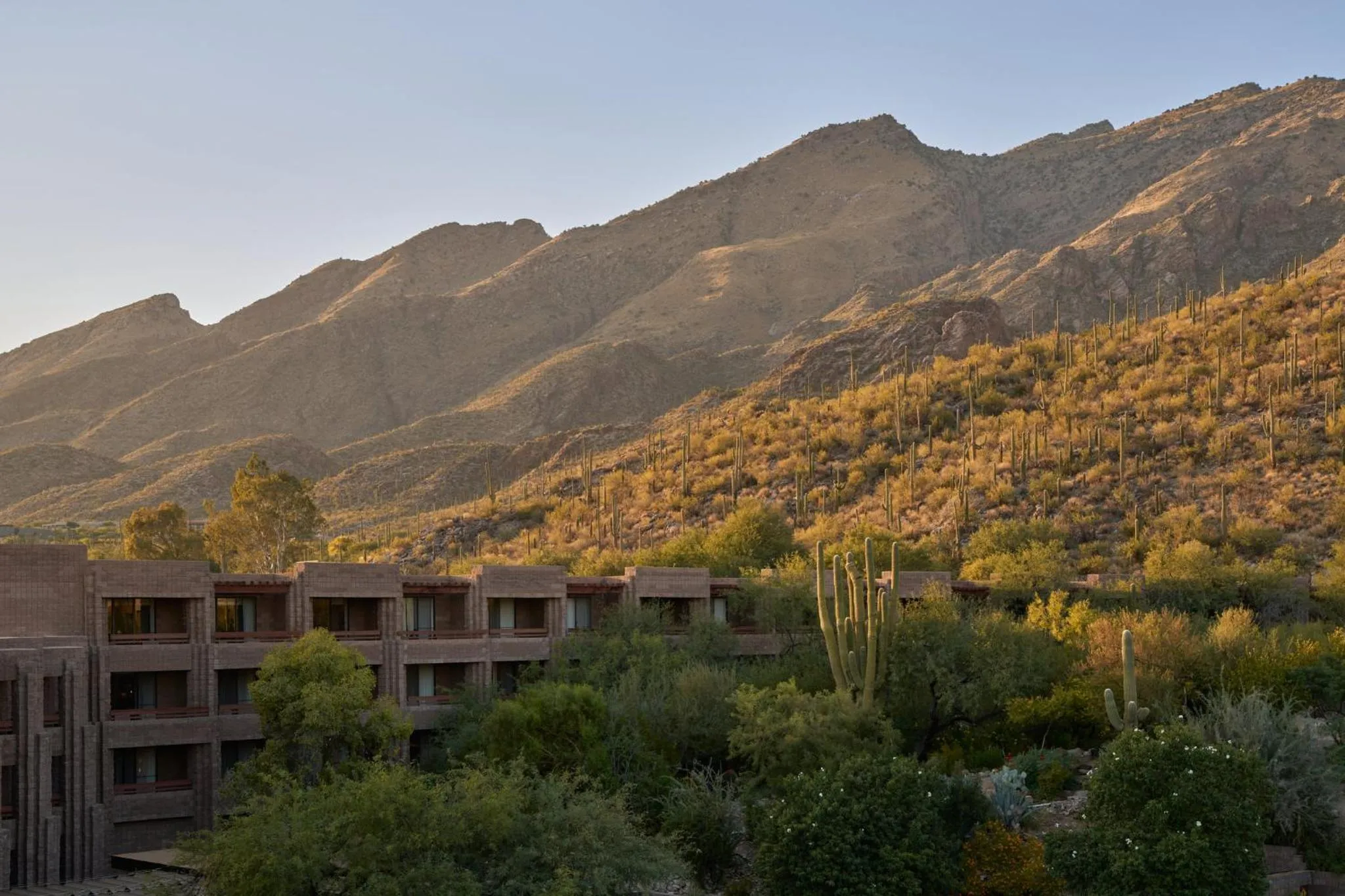 Other in Loews Ventana Canyon Resort