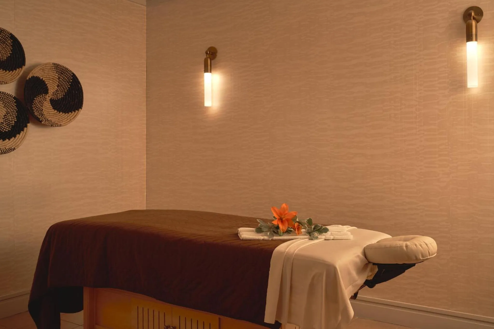 Spa and wellness centre/facilities in Loews Ventana Canyon Resort
