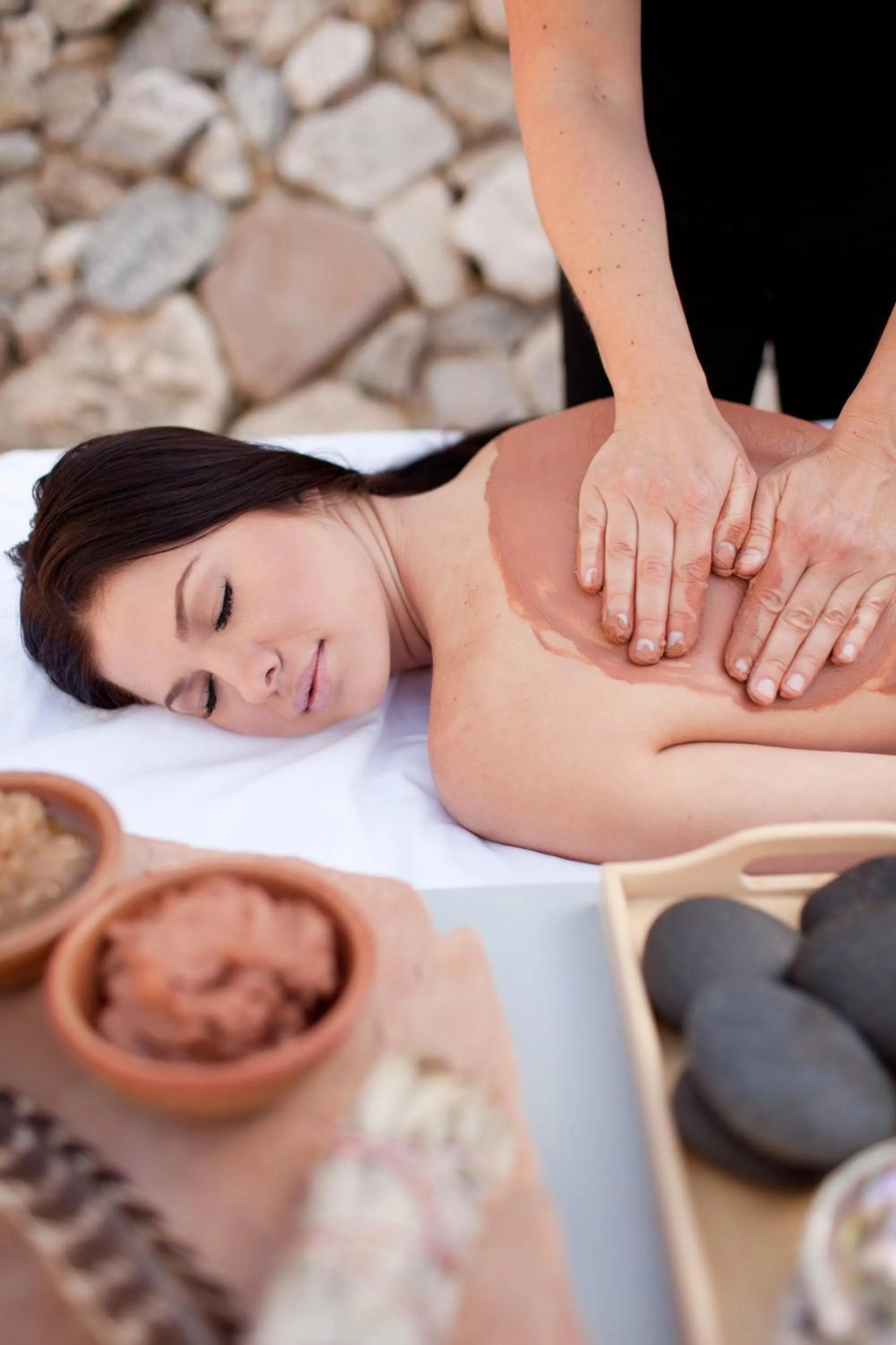 Spa and wellness centre/facilities in Loews Ventana Canyon Resort