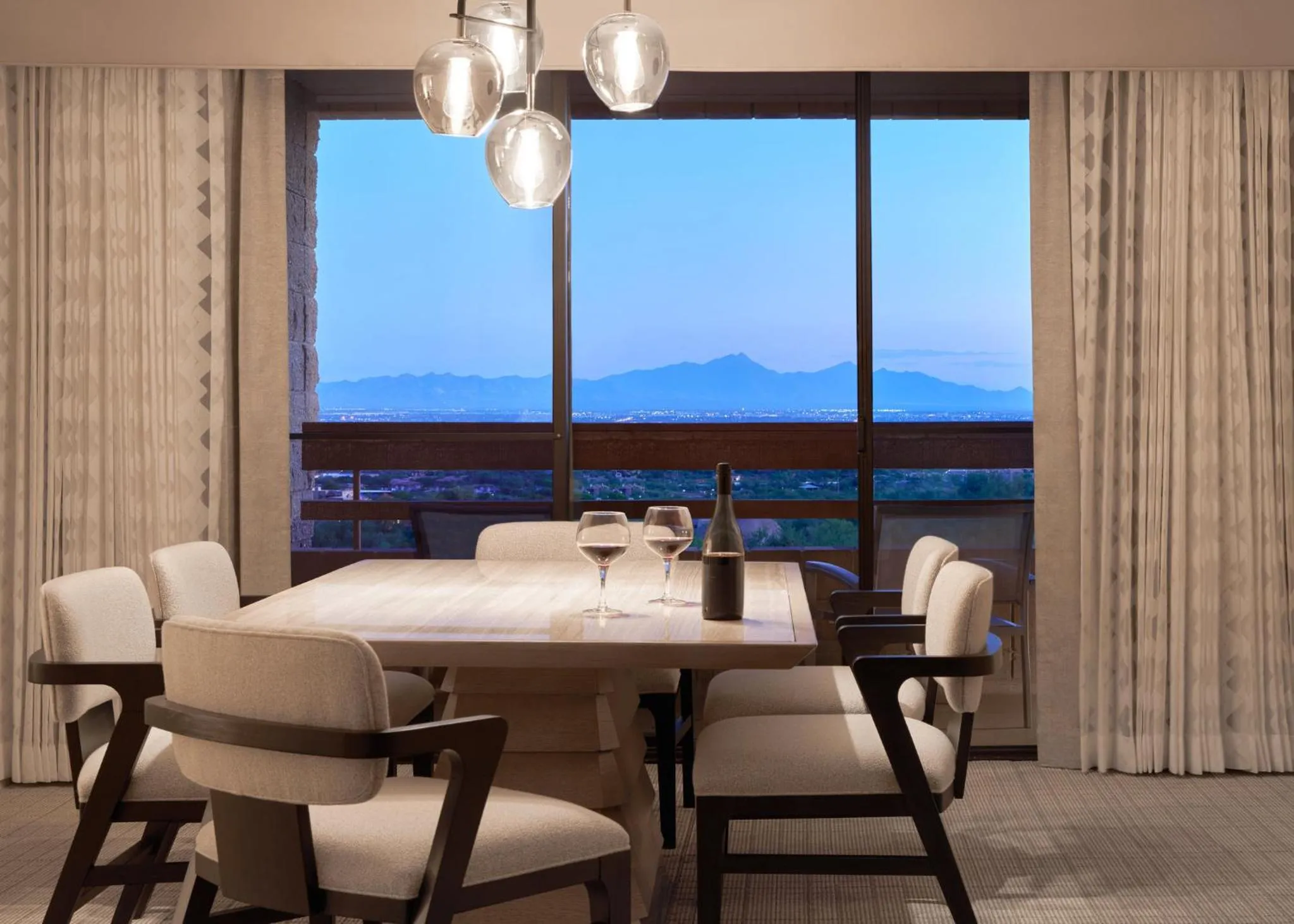 Other in Loews Ventana Canyon Resort