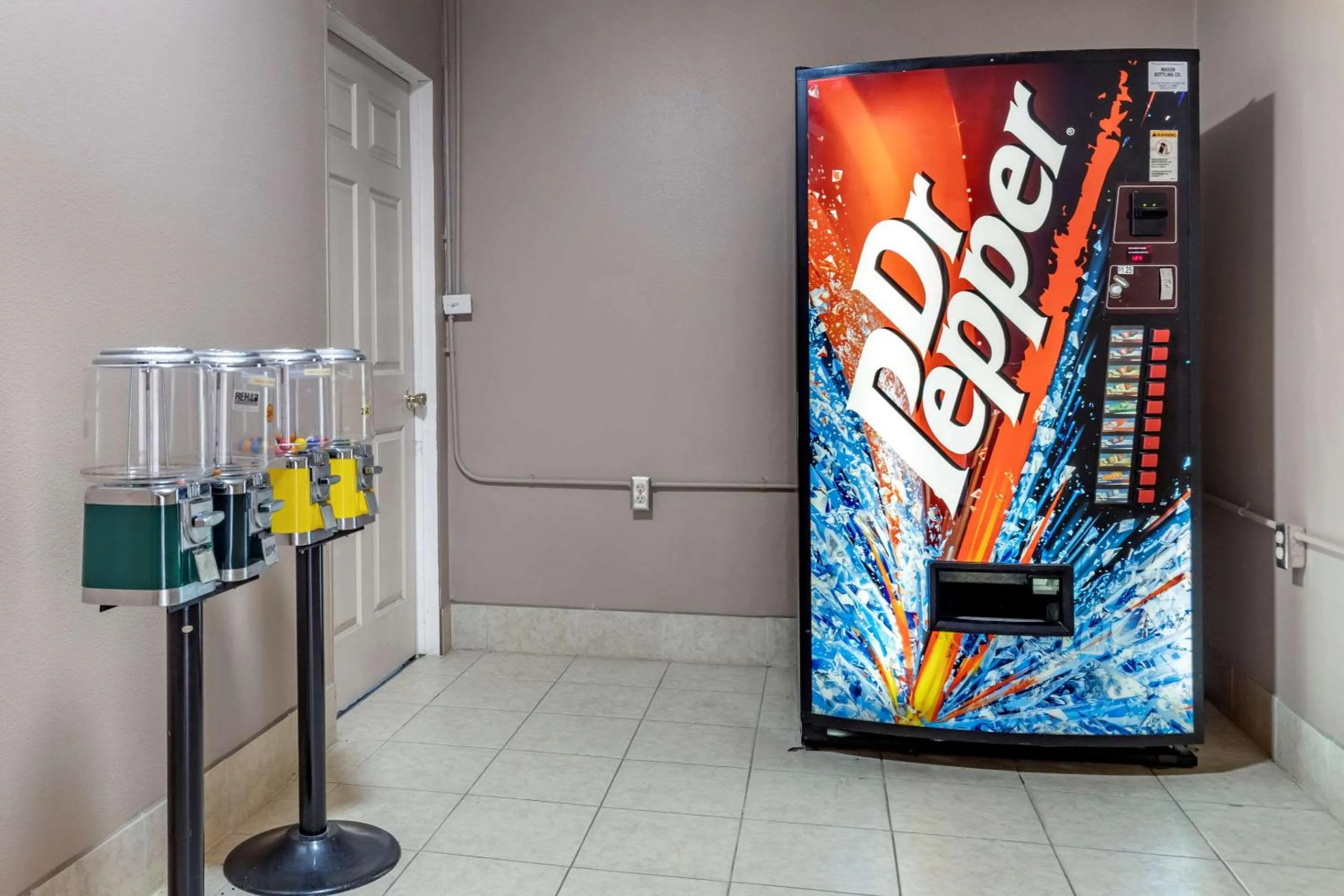 Other in Econolodge Junction