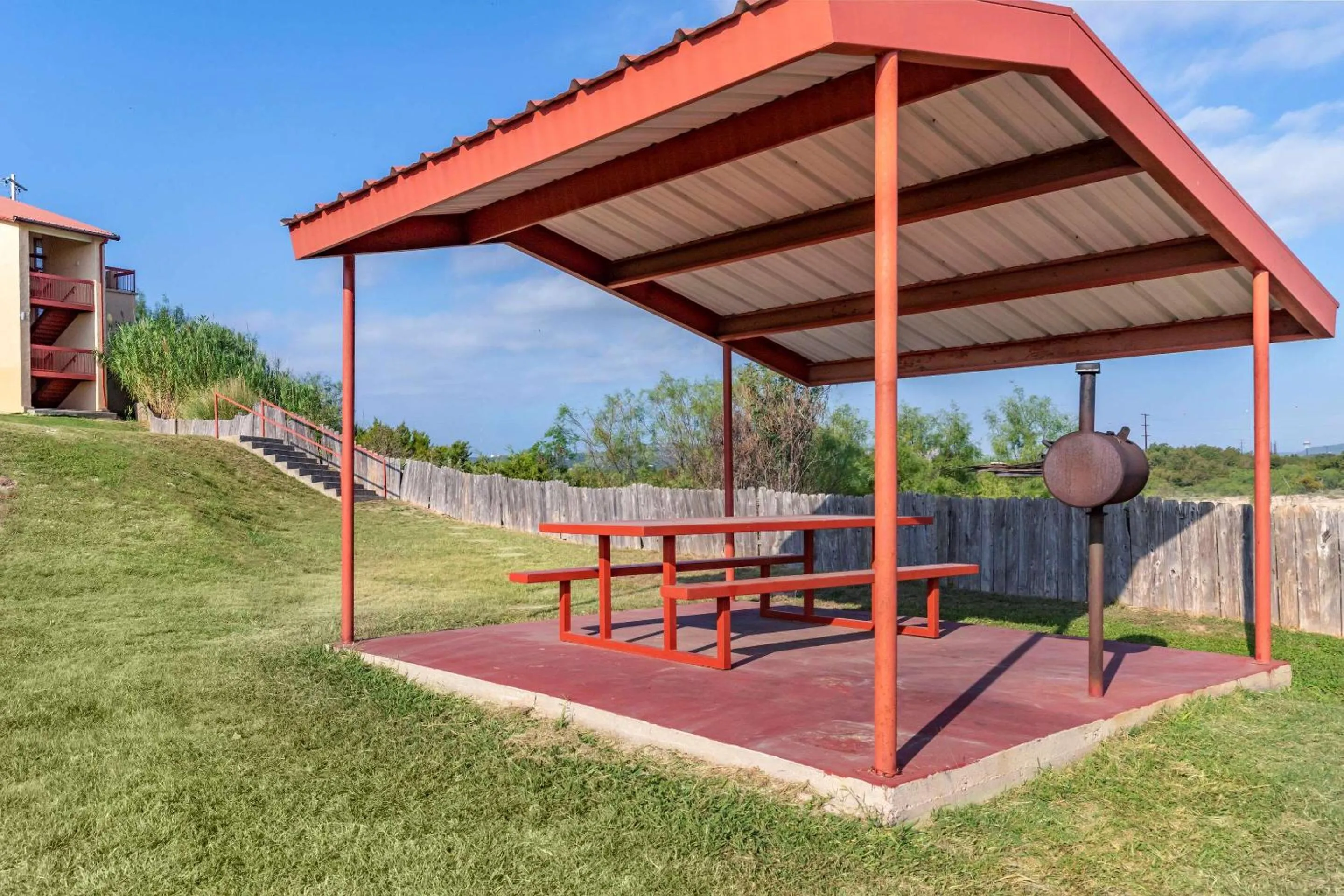 Other in Econolodge Junction