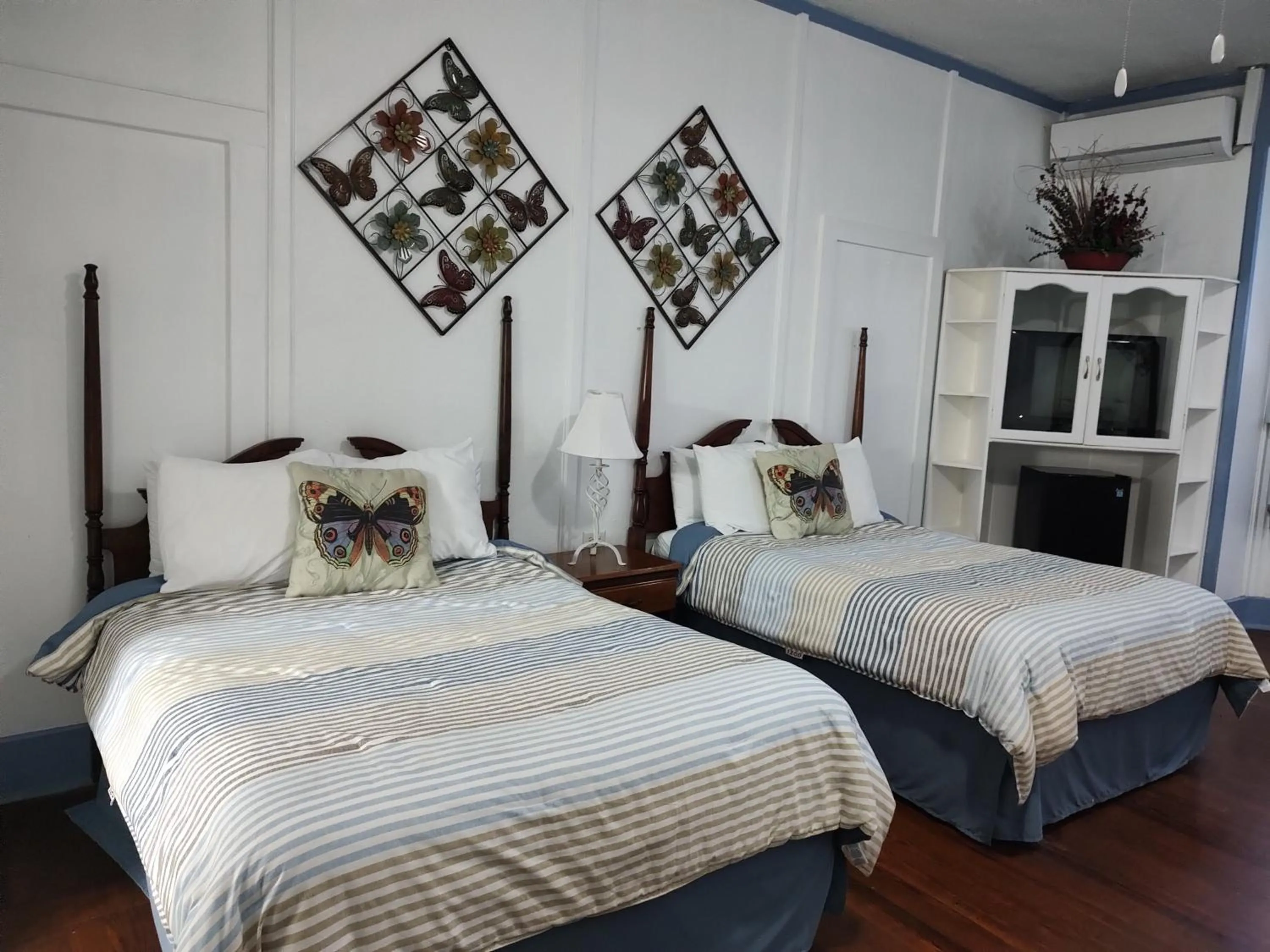 Bedroom, Bed in The Great House Inn