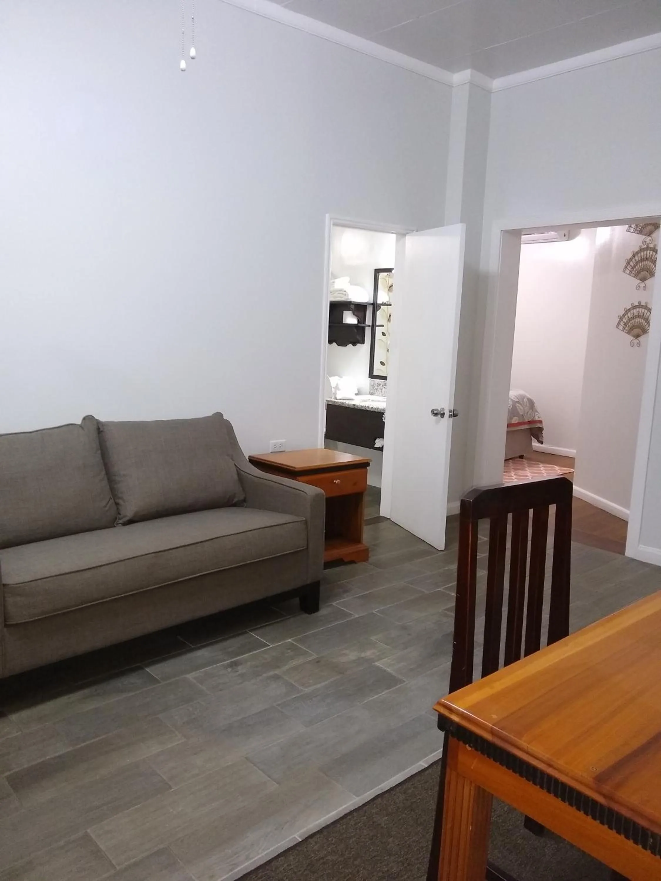 Photo of the whole room in The Great House Inn