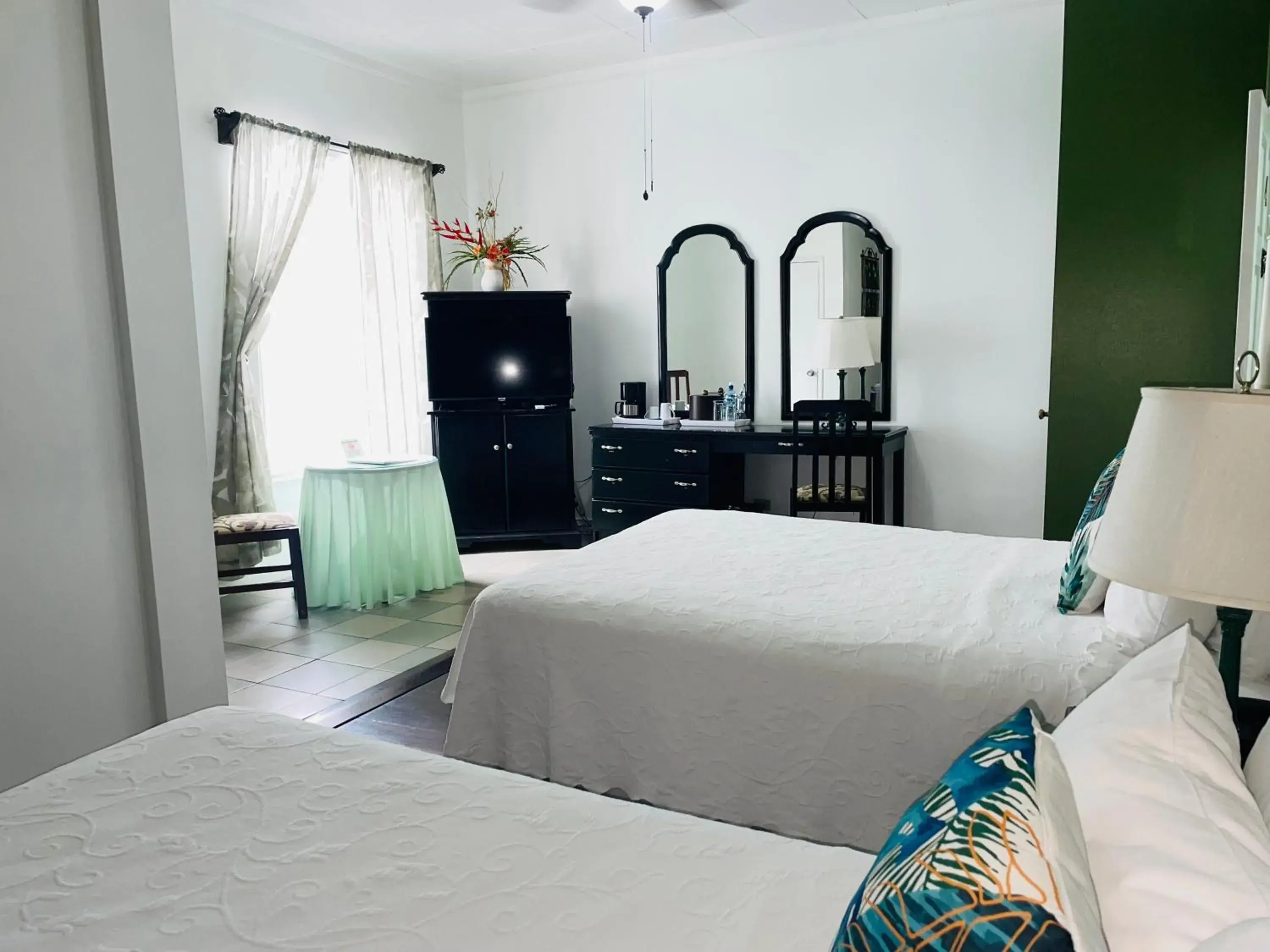 Standard Double Room in The Great House Inn Standard Double Room in The Great House Inn