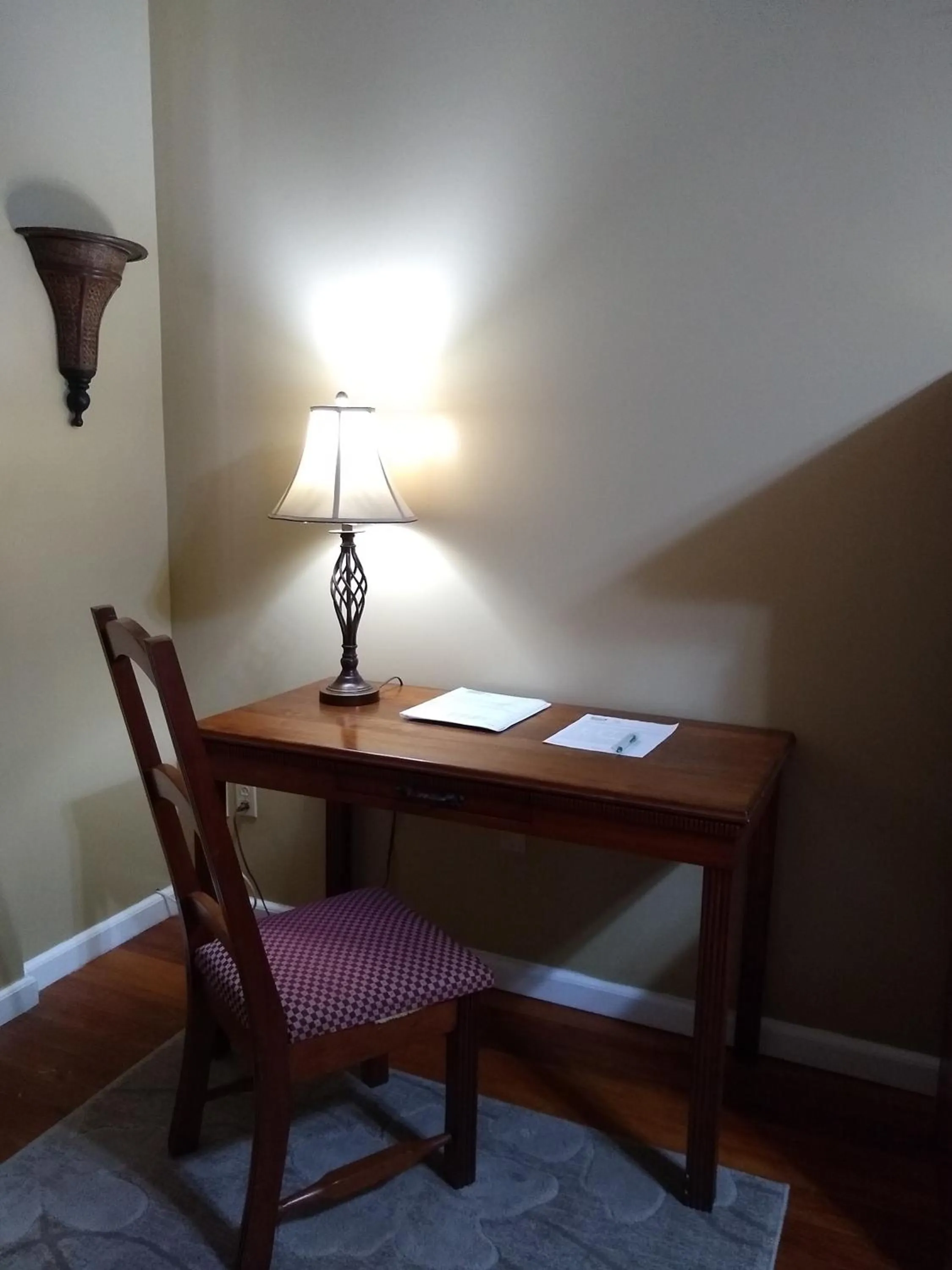 Other in The Great House Inn