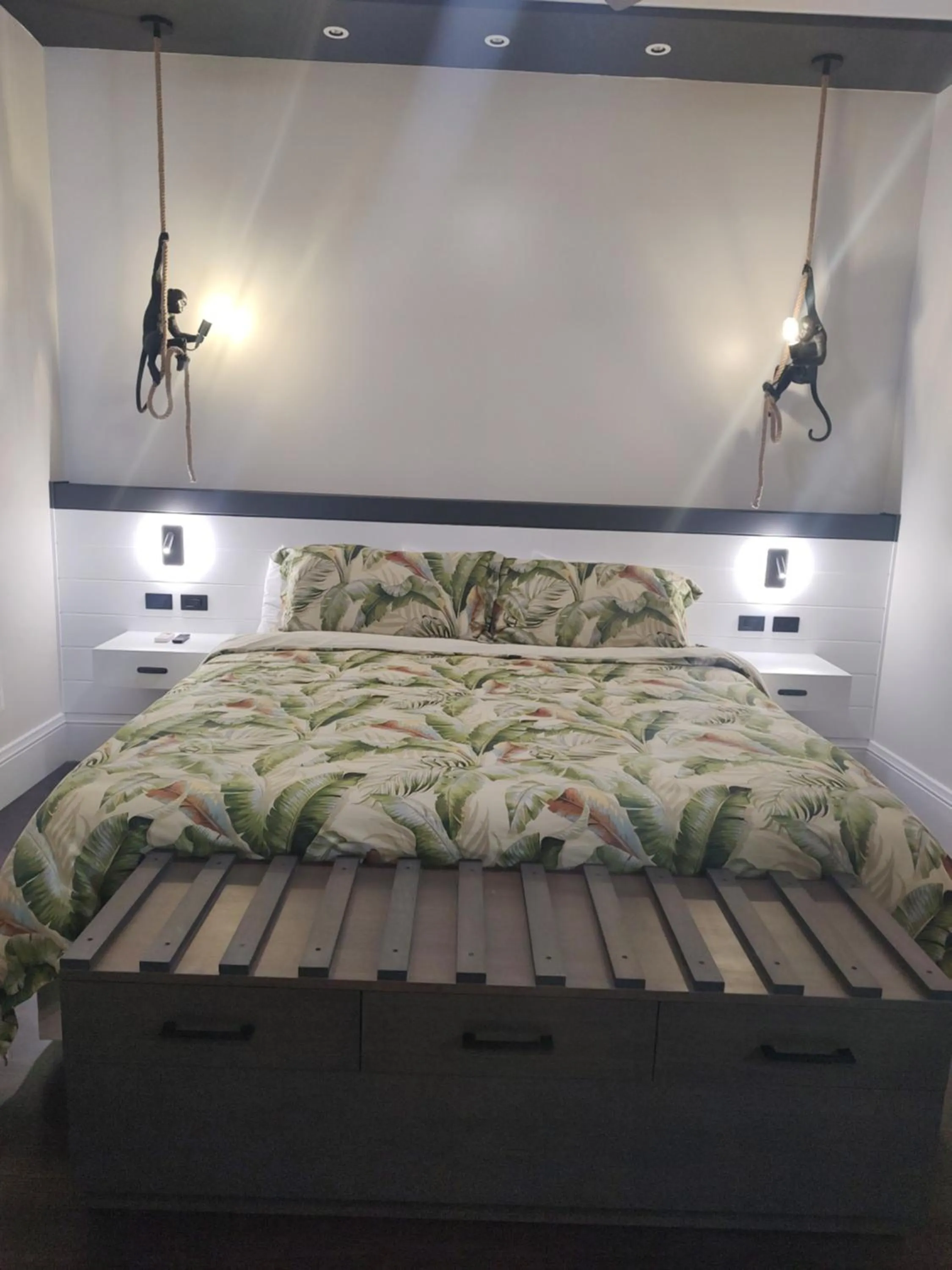 Bedroom, Bed in The Great House Inn