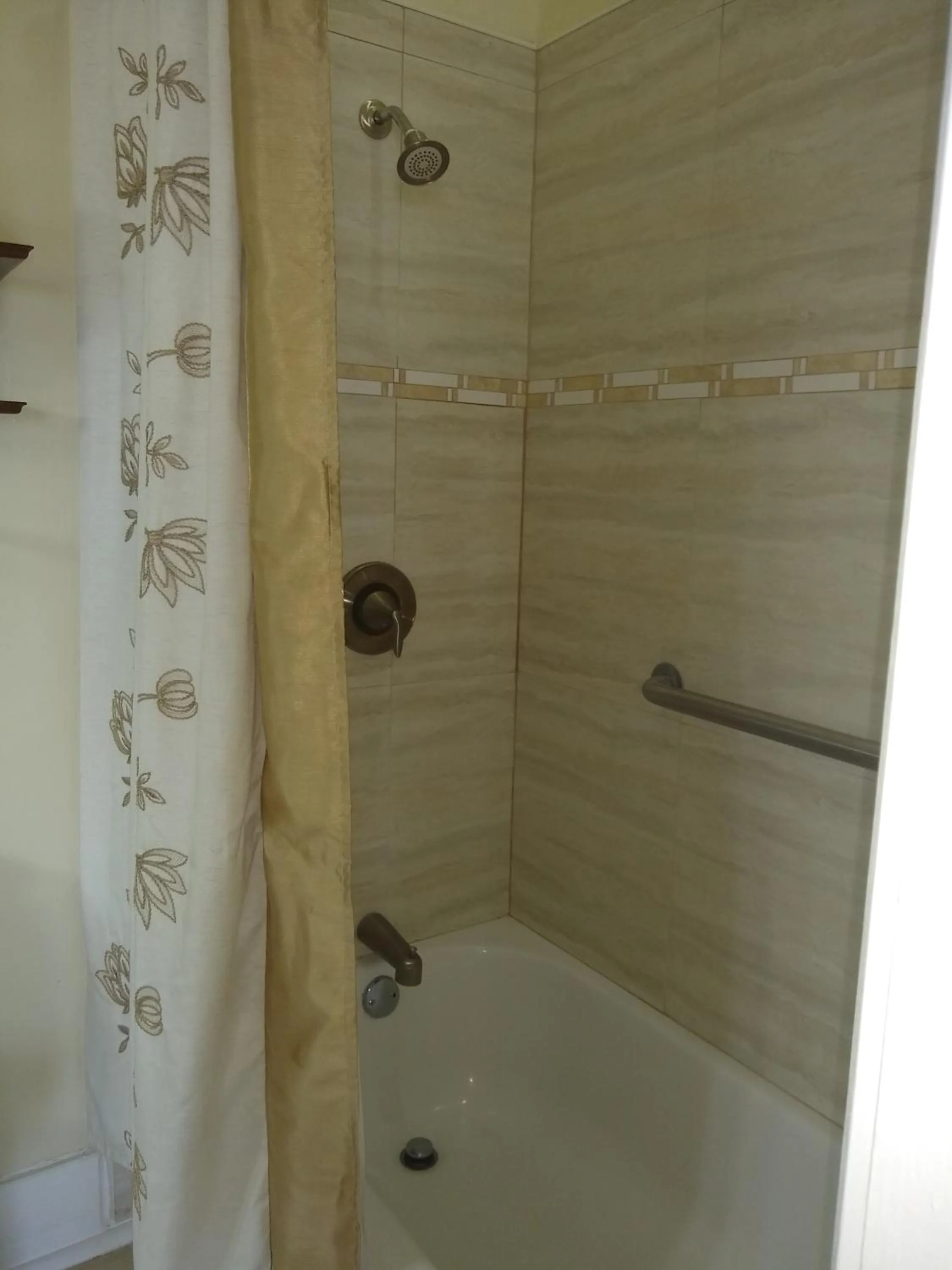 Bathroom in The Great House Inn