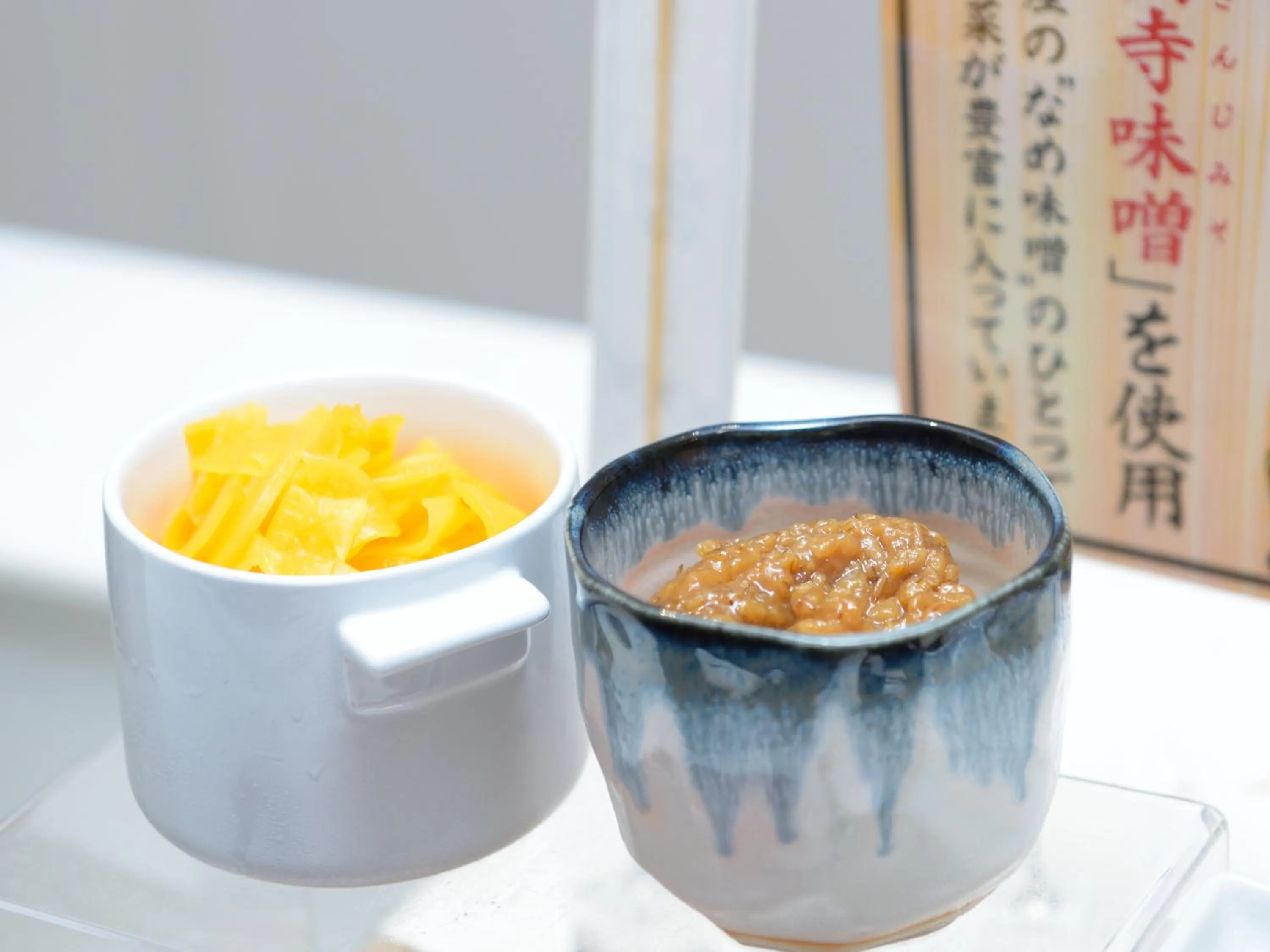 Breakfast in Hotel Abest Grande Okayama