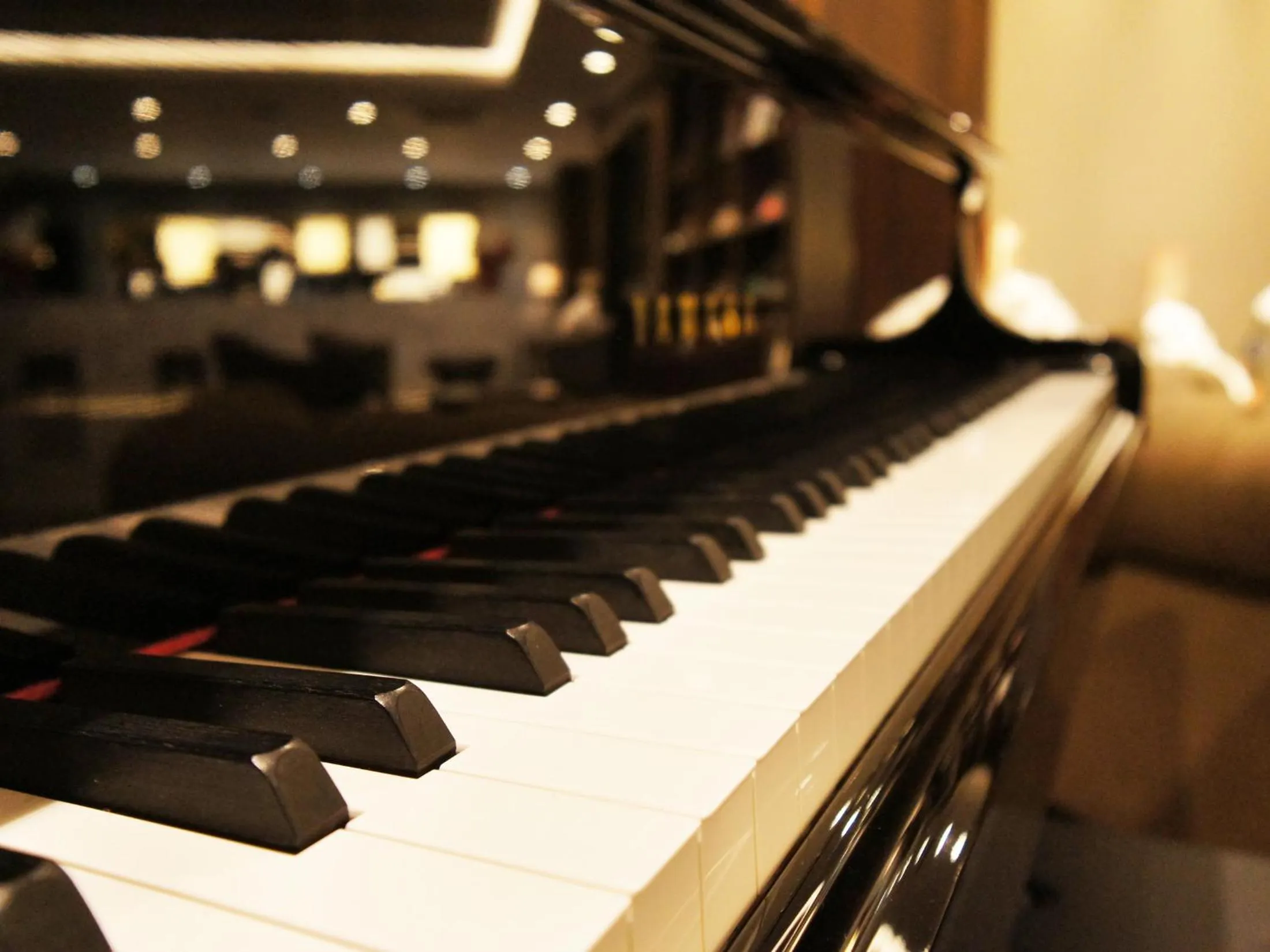 Lobby or reception in Hotel Abest Grande Okayama