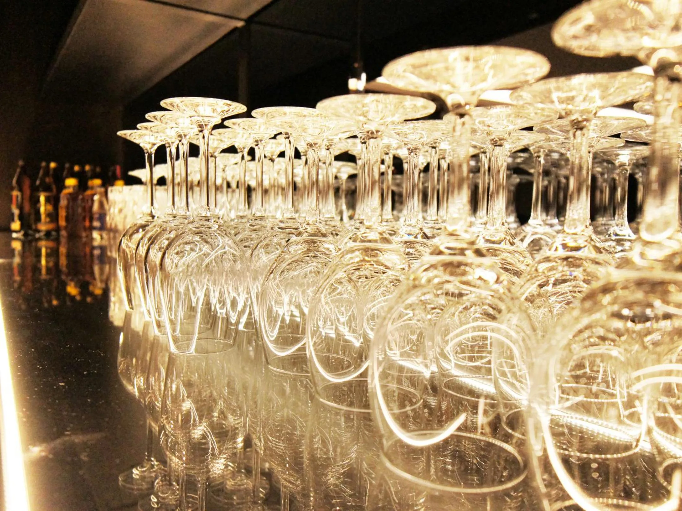 Lounge or bar in Hotel Abest Grande Okayama