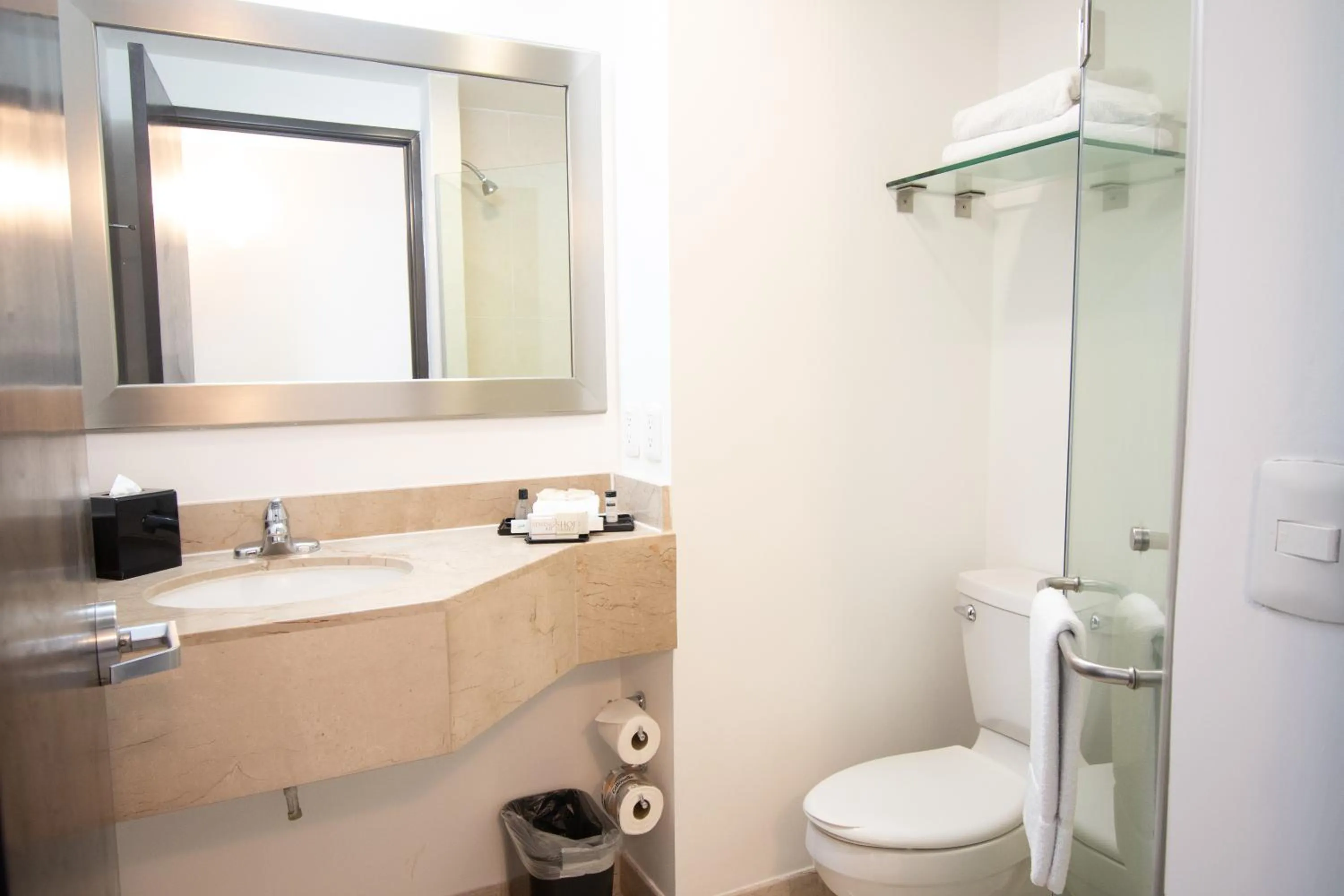 La Quinta by Wyndham Puebla Palmas Angelopolis