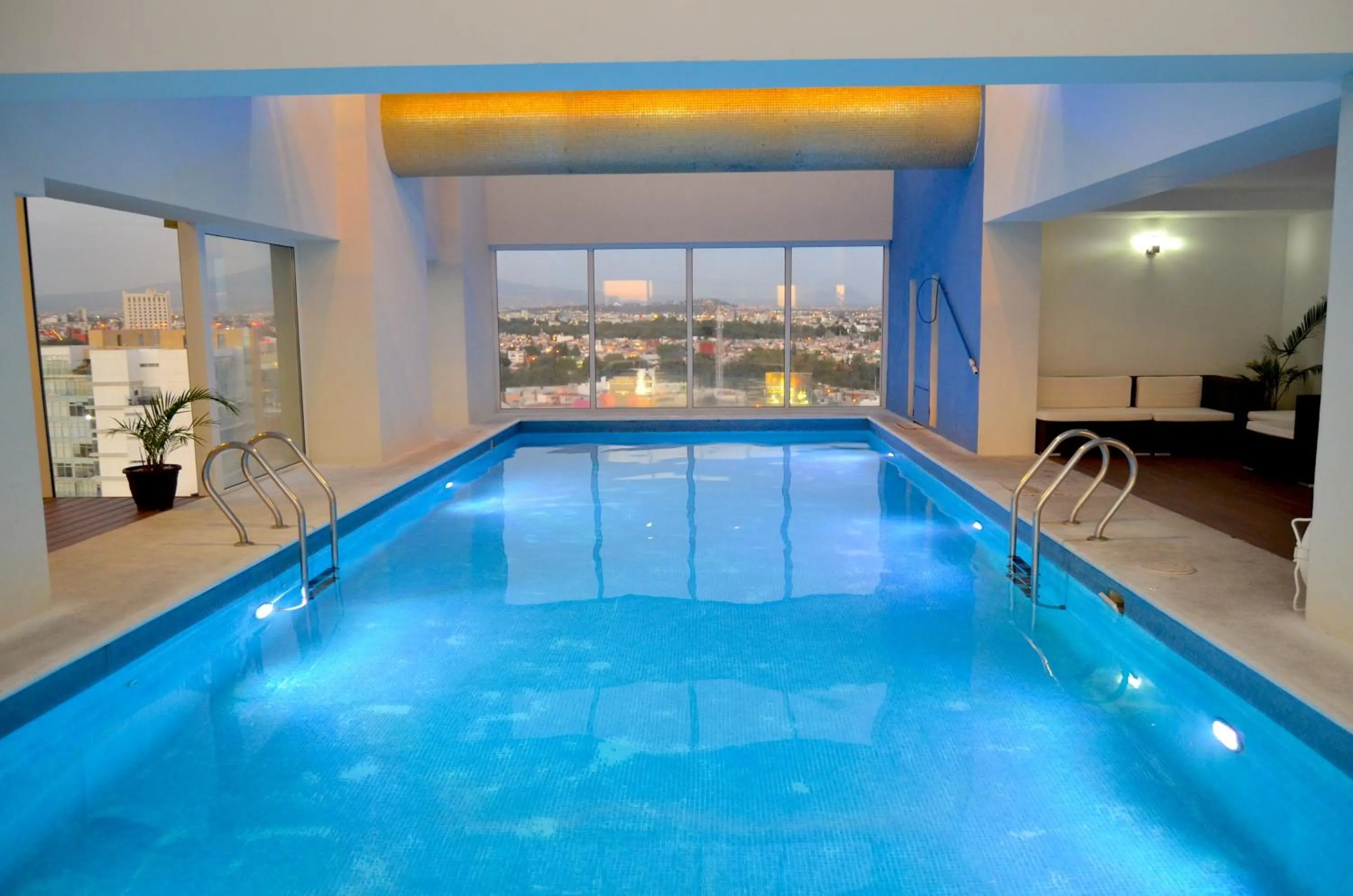 La Quinta by Wyndham Puebla Palmas Angelopolis