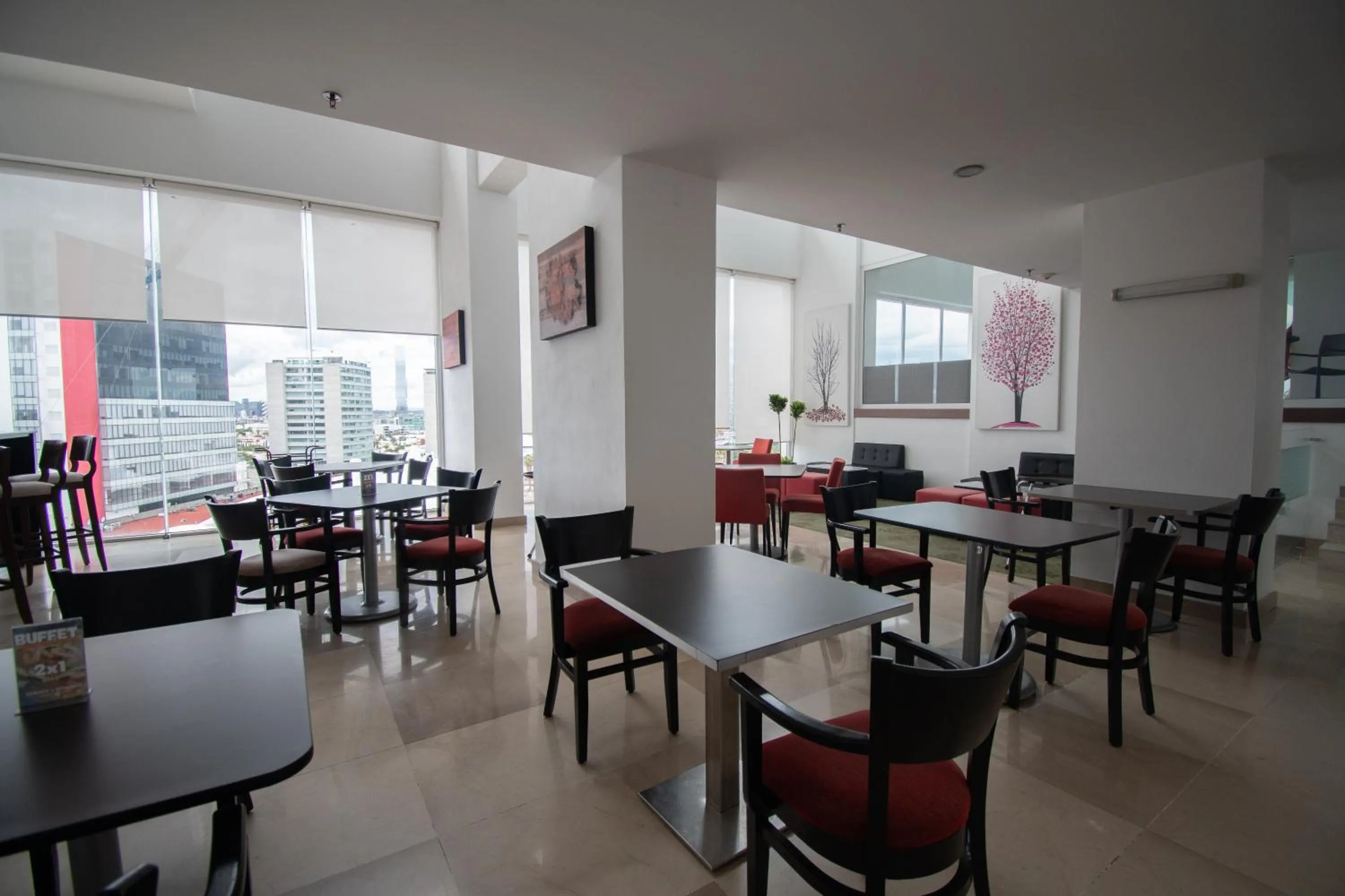 La Quinta by Wyndham Puebla Palmas Angelopolis