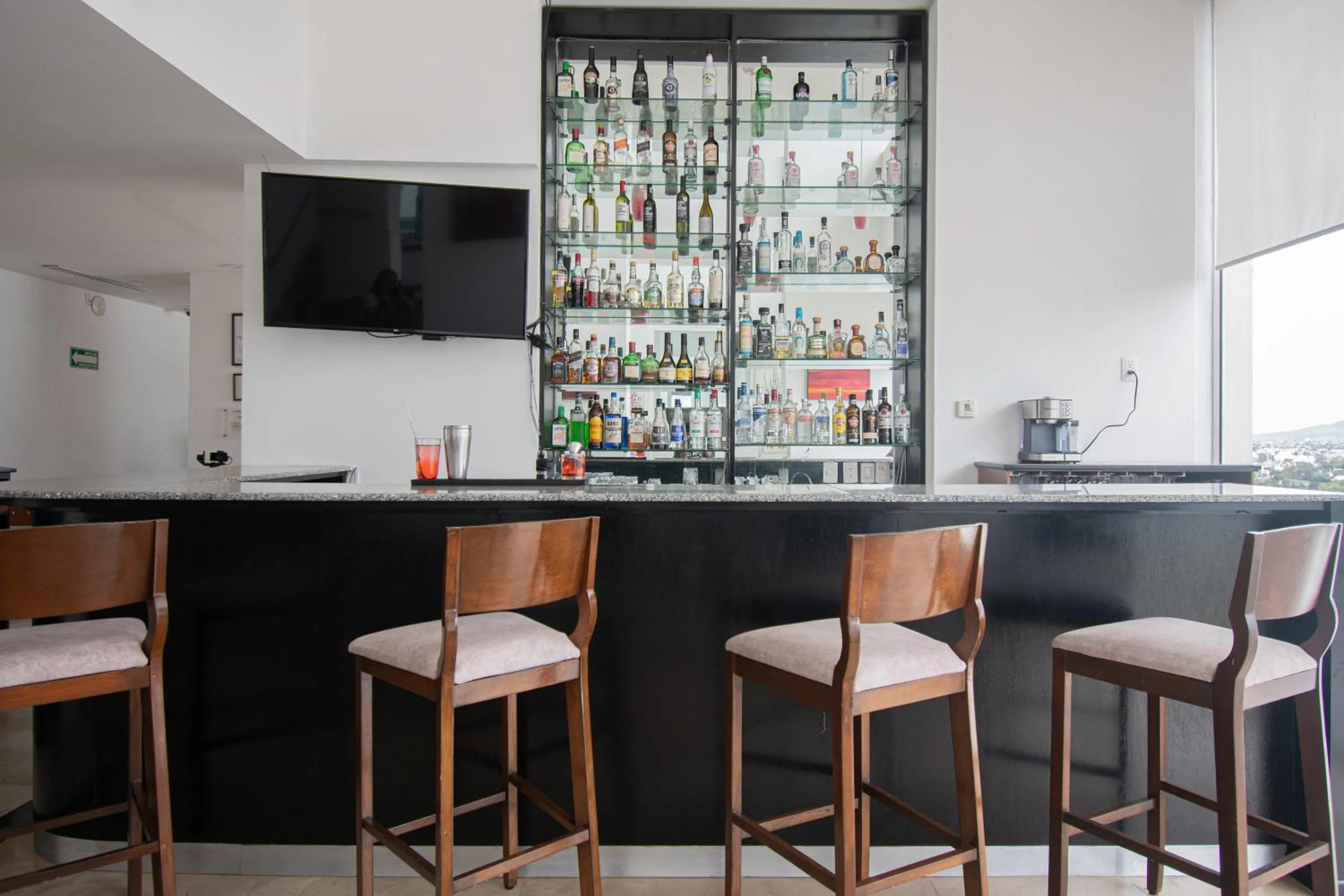 La Quinta by Wyndham Puebla Palmas Angelopolis