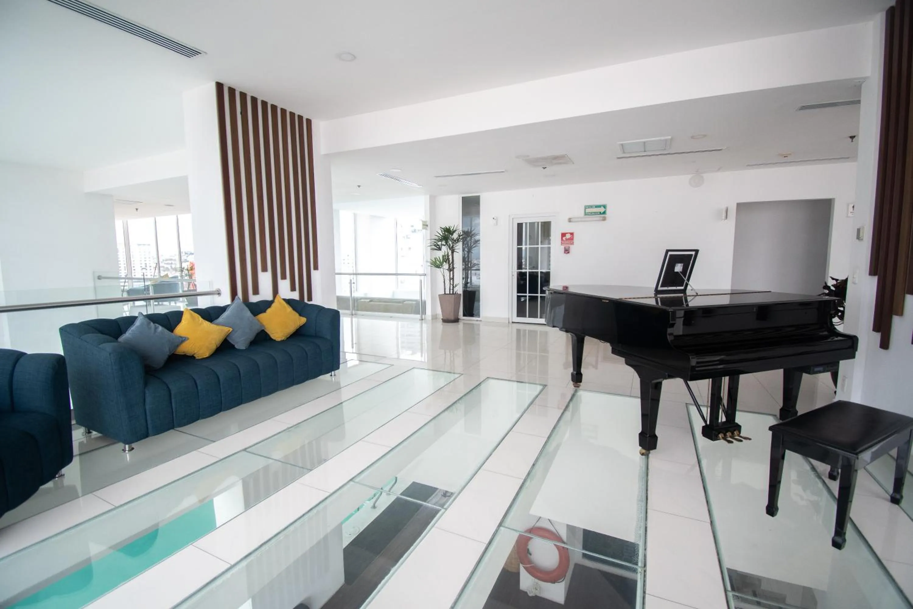 La Quinta by Wyndham Puebla Palmas Angelopolis