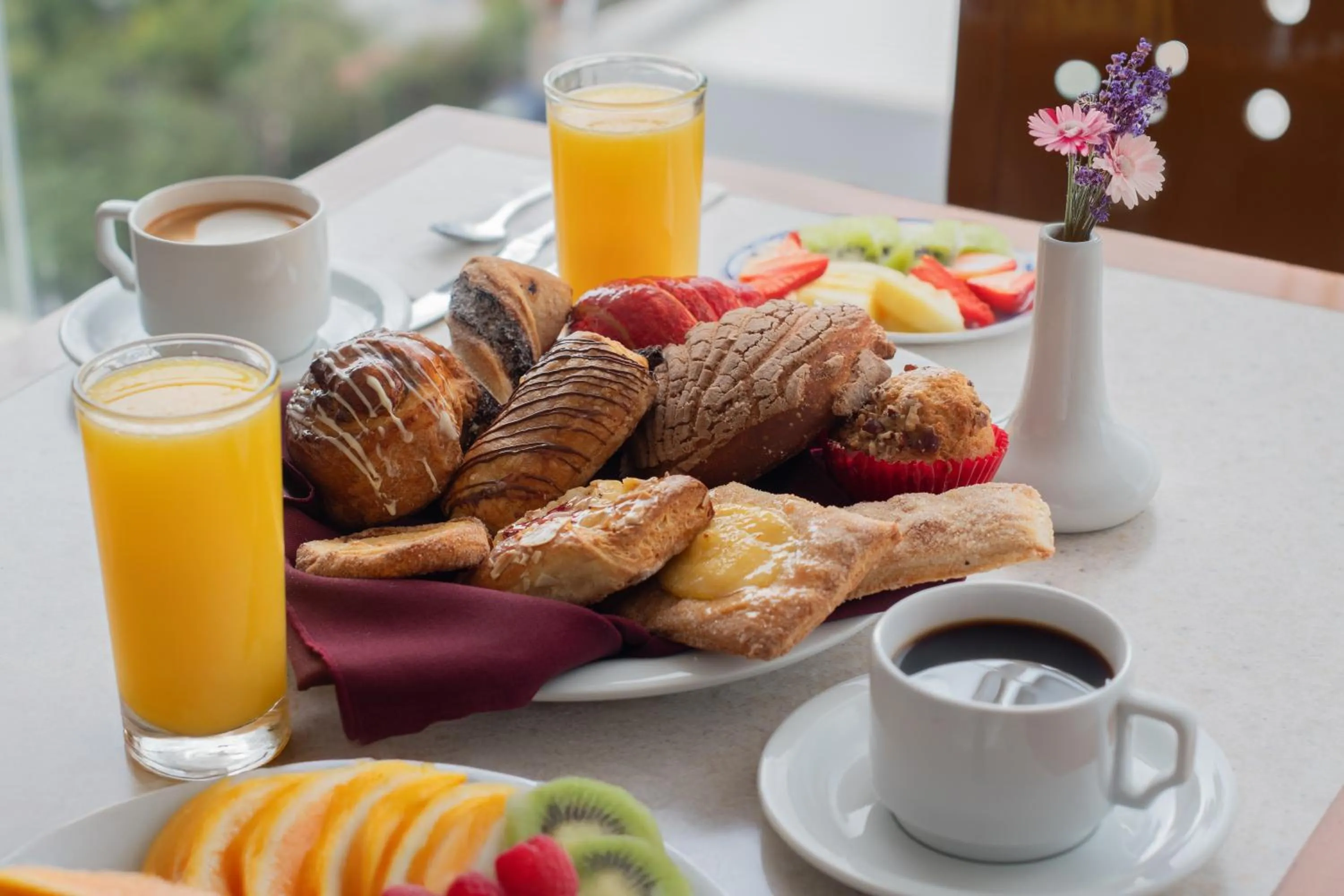 La Quinta by Wyndham Puebla Palmas Angelopolis