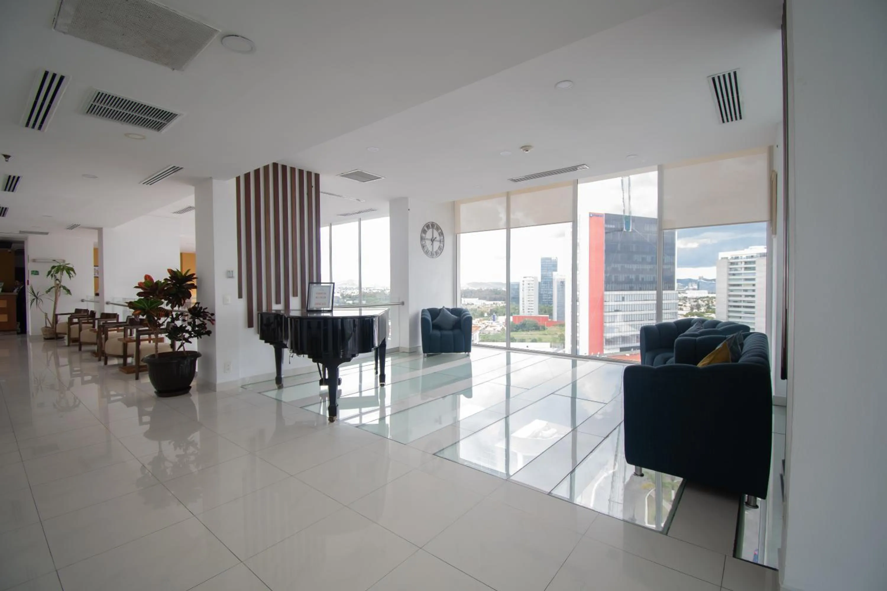 La Quinta by Wyndham Puebla Palmas Angelopolis