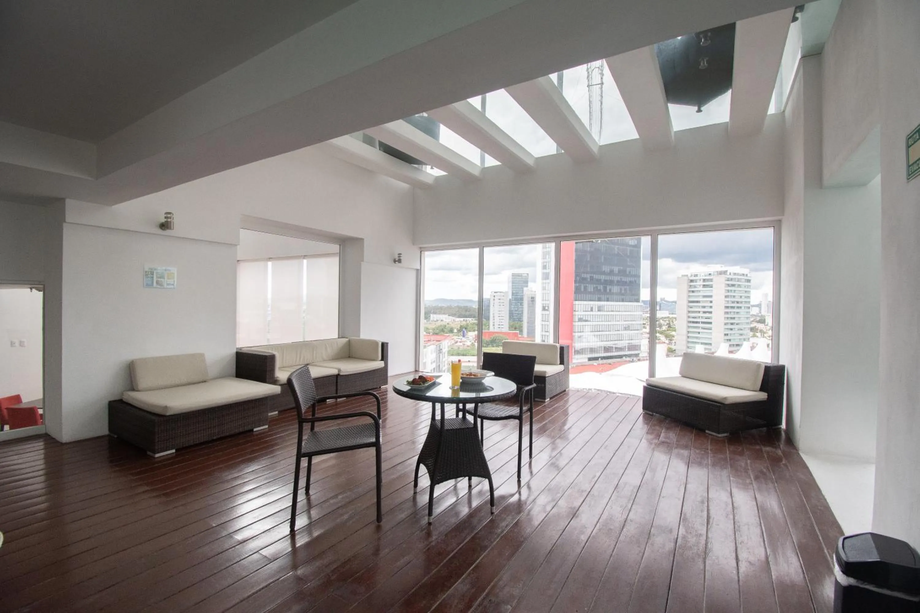 La Quinta by Wyndham Puebla Palmas Angelopolis