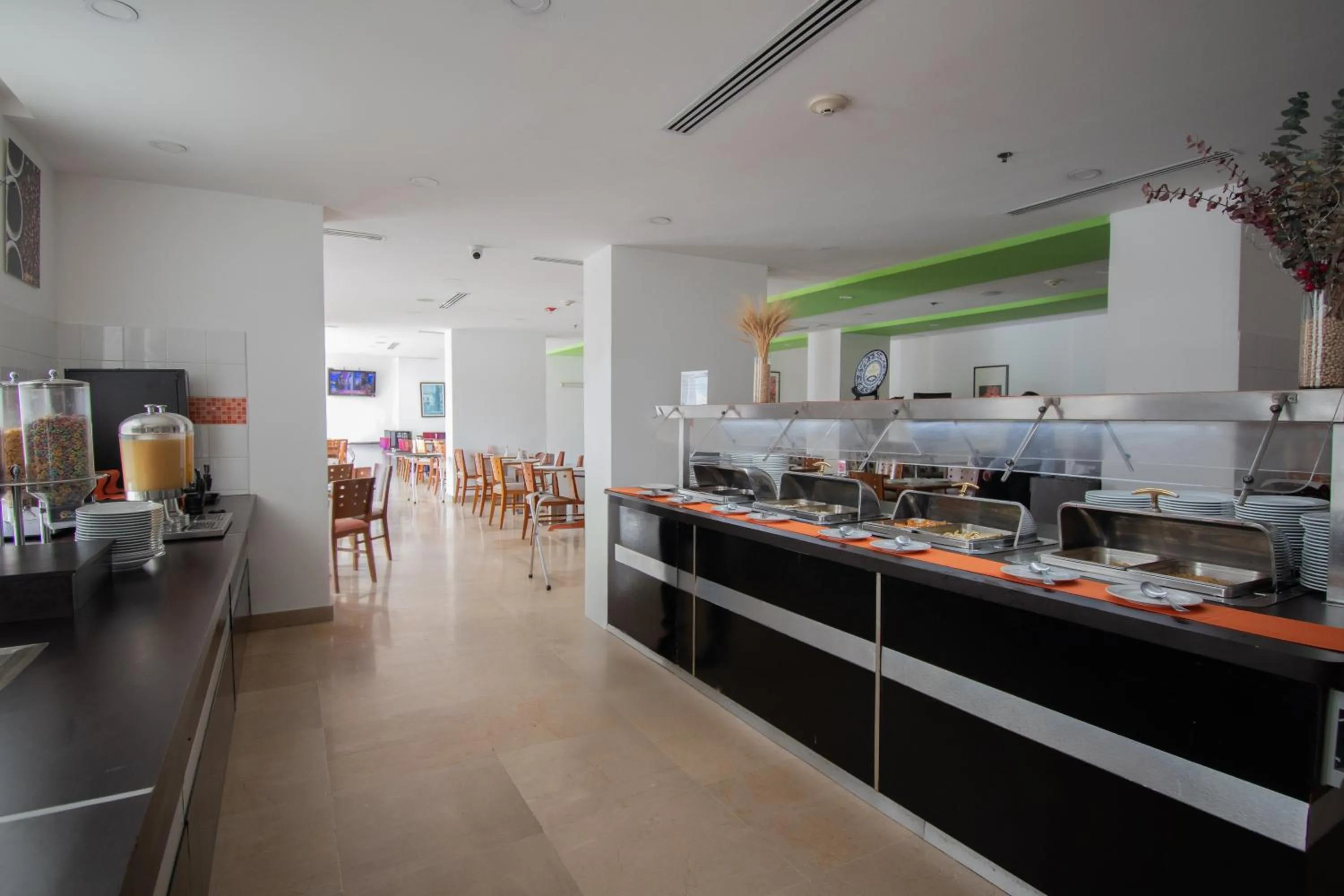 La Quinta by Wyndham Puebla Palmas Angelopolis