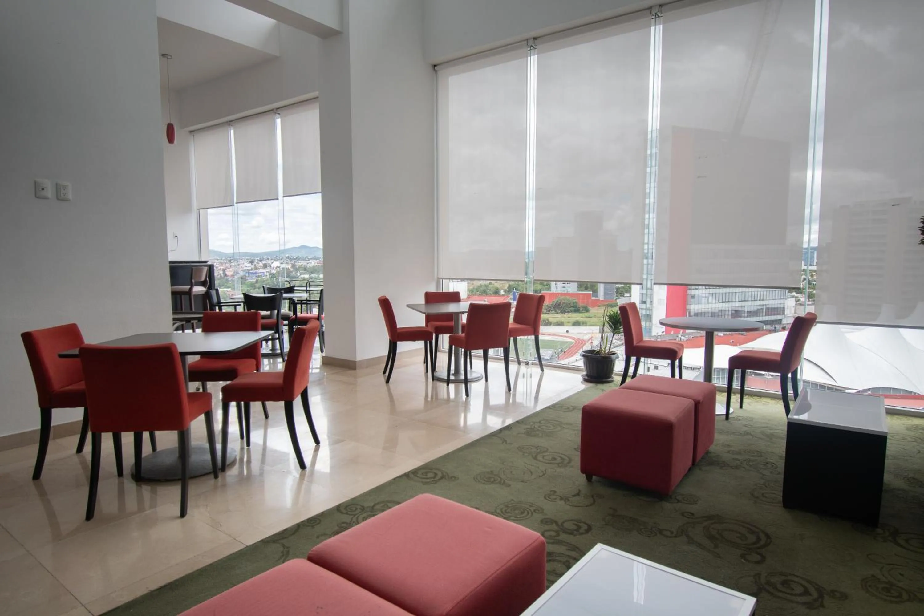 La Quinta by Wyndham Puebla Palmas Angelopolis