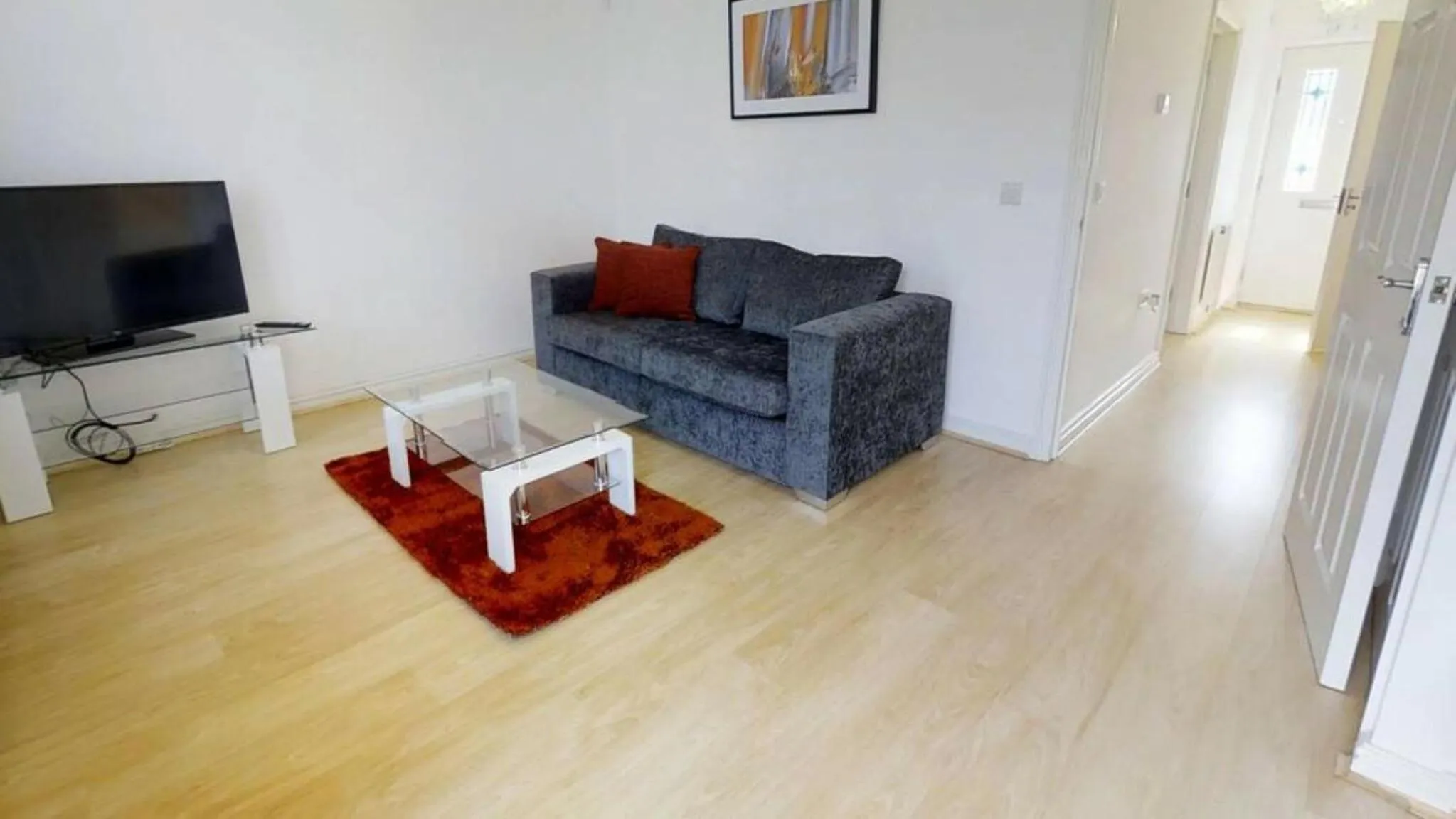 Other in StayZo Cole Green Lane Accommodation- FREE Parking