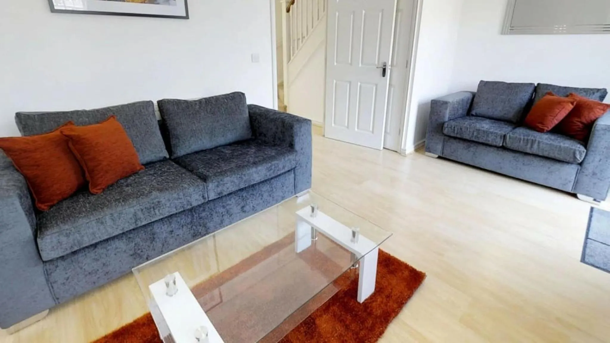 Other in StayZo Cole Green Lane Accommodation- FREE Parking