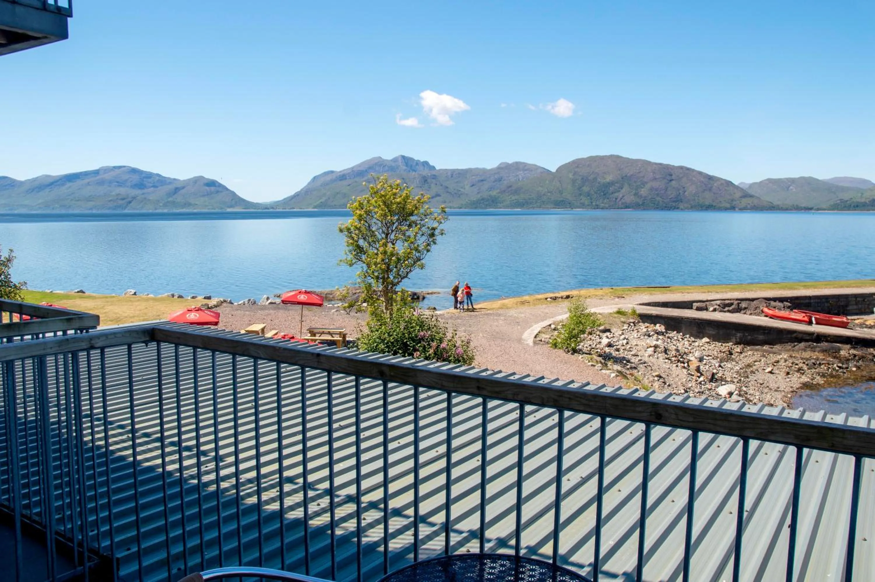 Nearby landmark in Holly Tree Hotel, Swimming Pool & Hot Tub