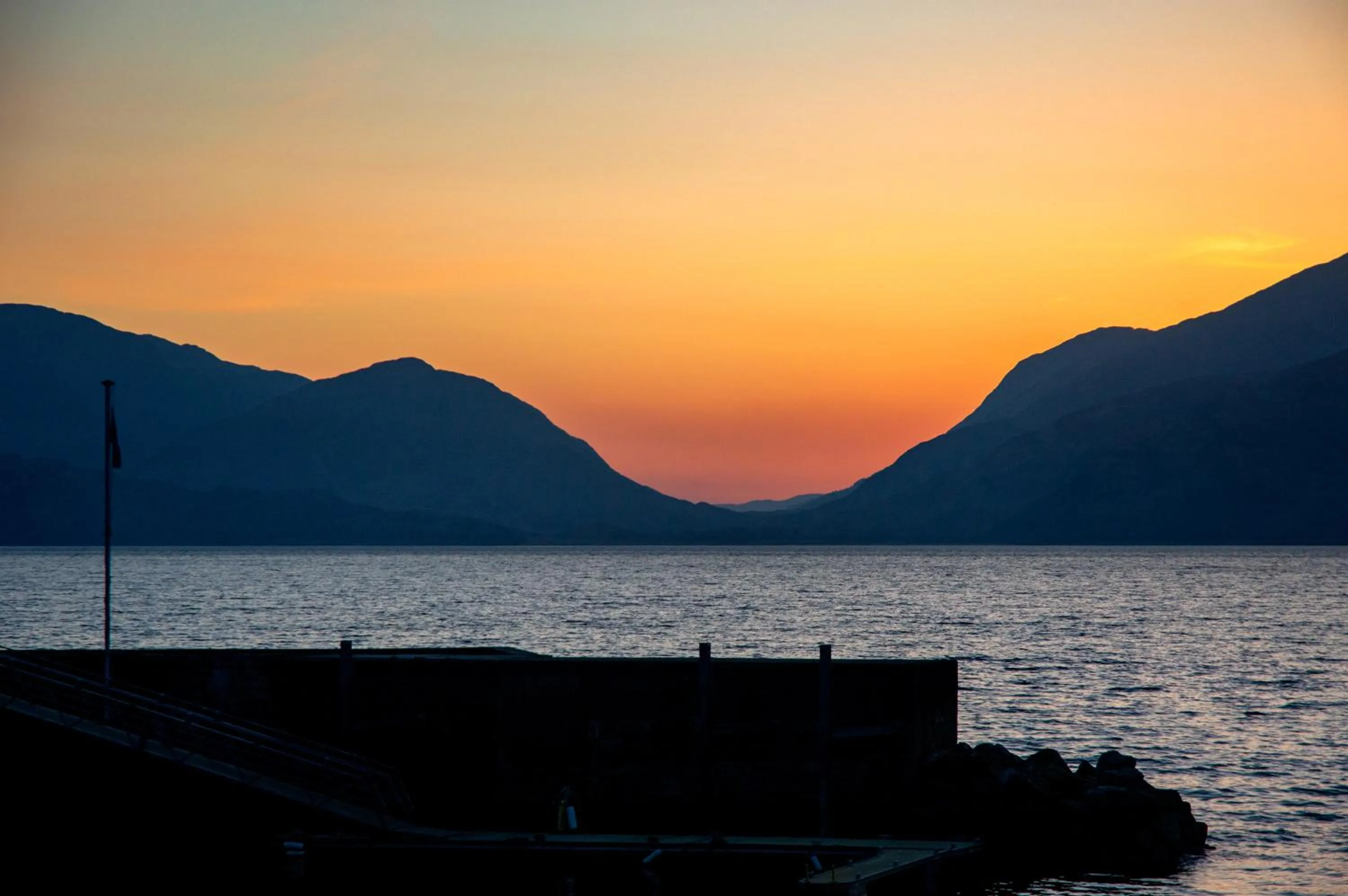 Nearby landmark in Holly Tree Hotel, Swimming Pool & Hot Tub