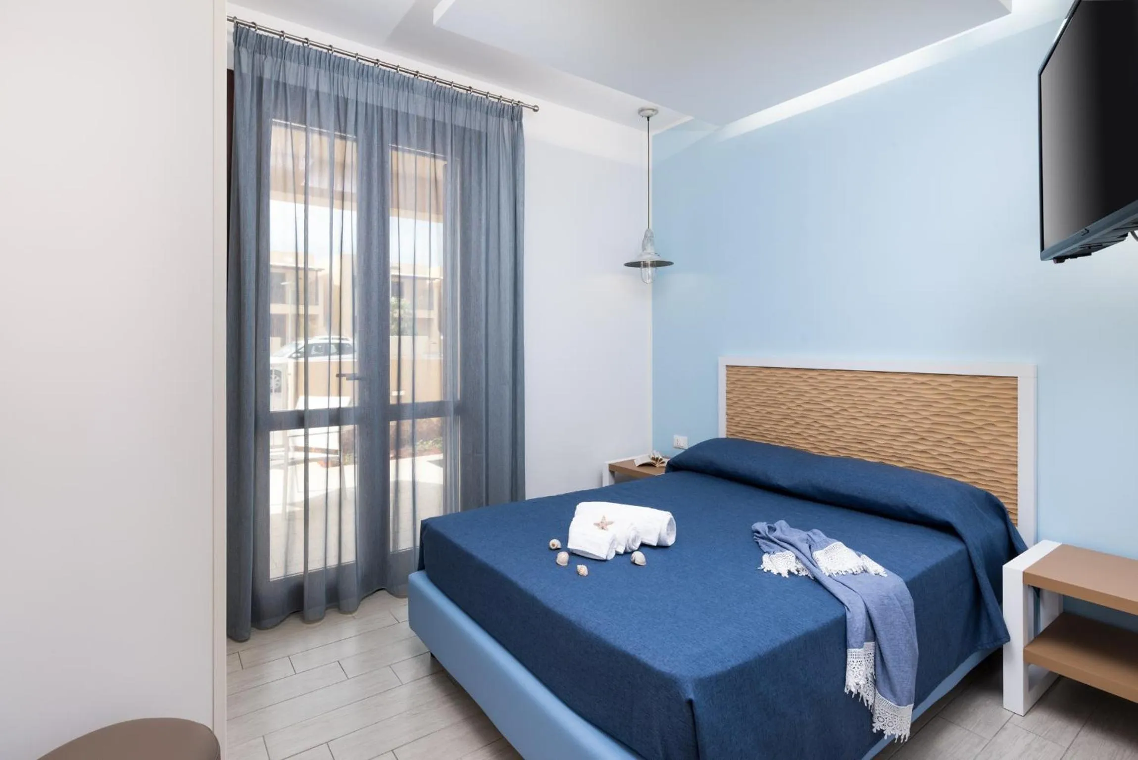 B&B Reset confort & relax