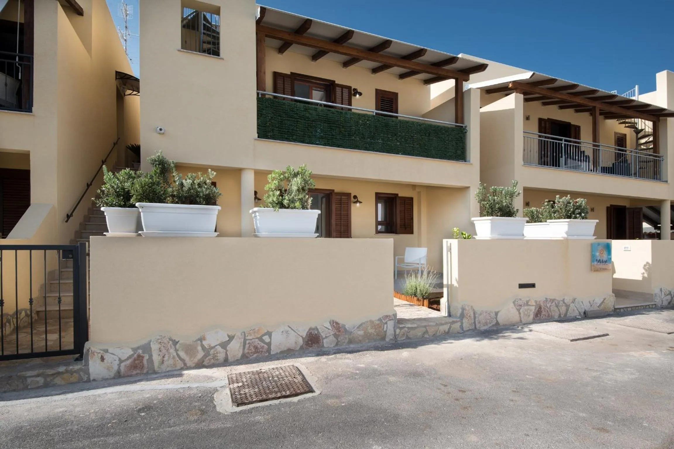 B&B Reset confort & relax