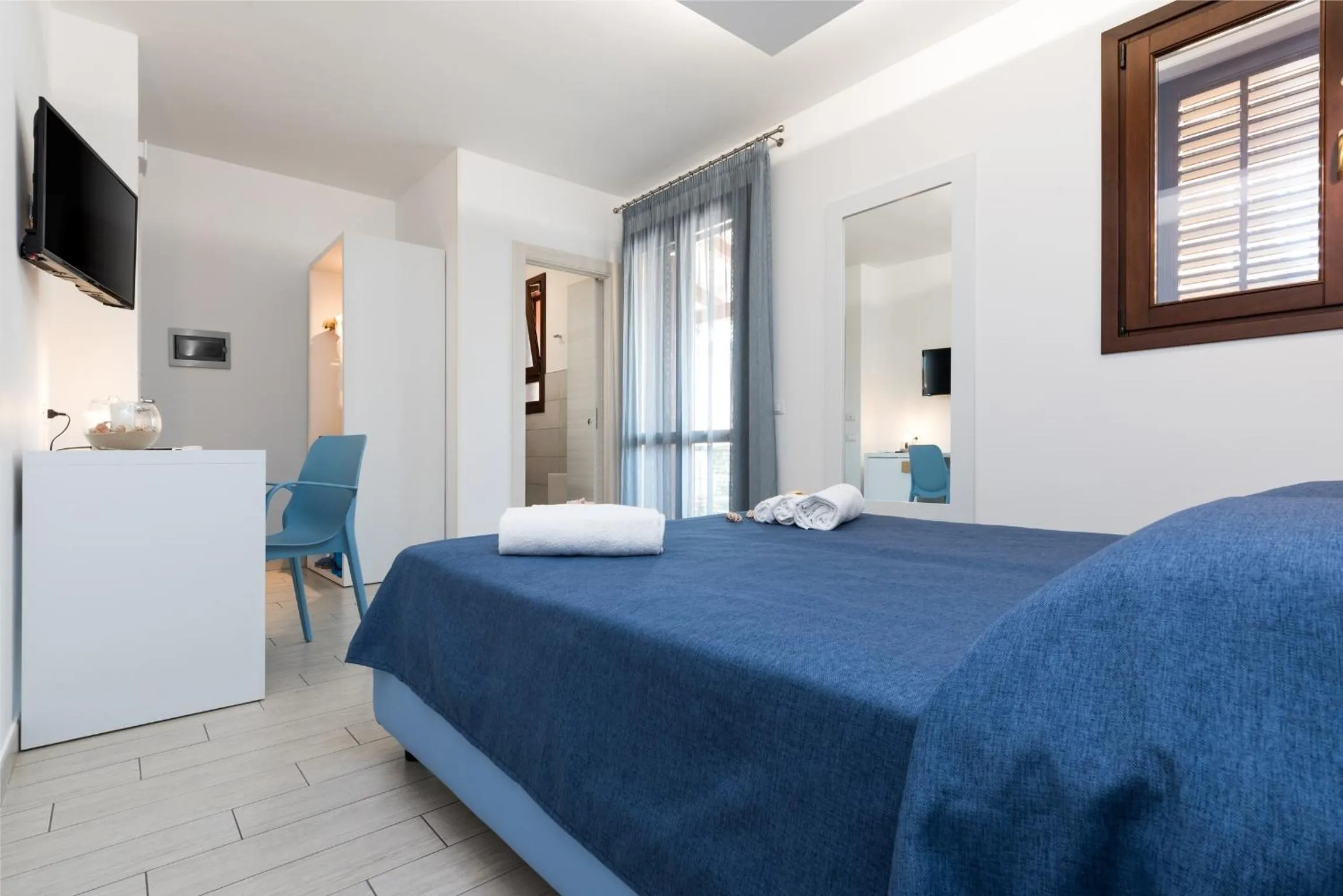 B&B Reset confort & relax