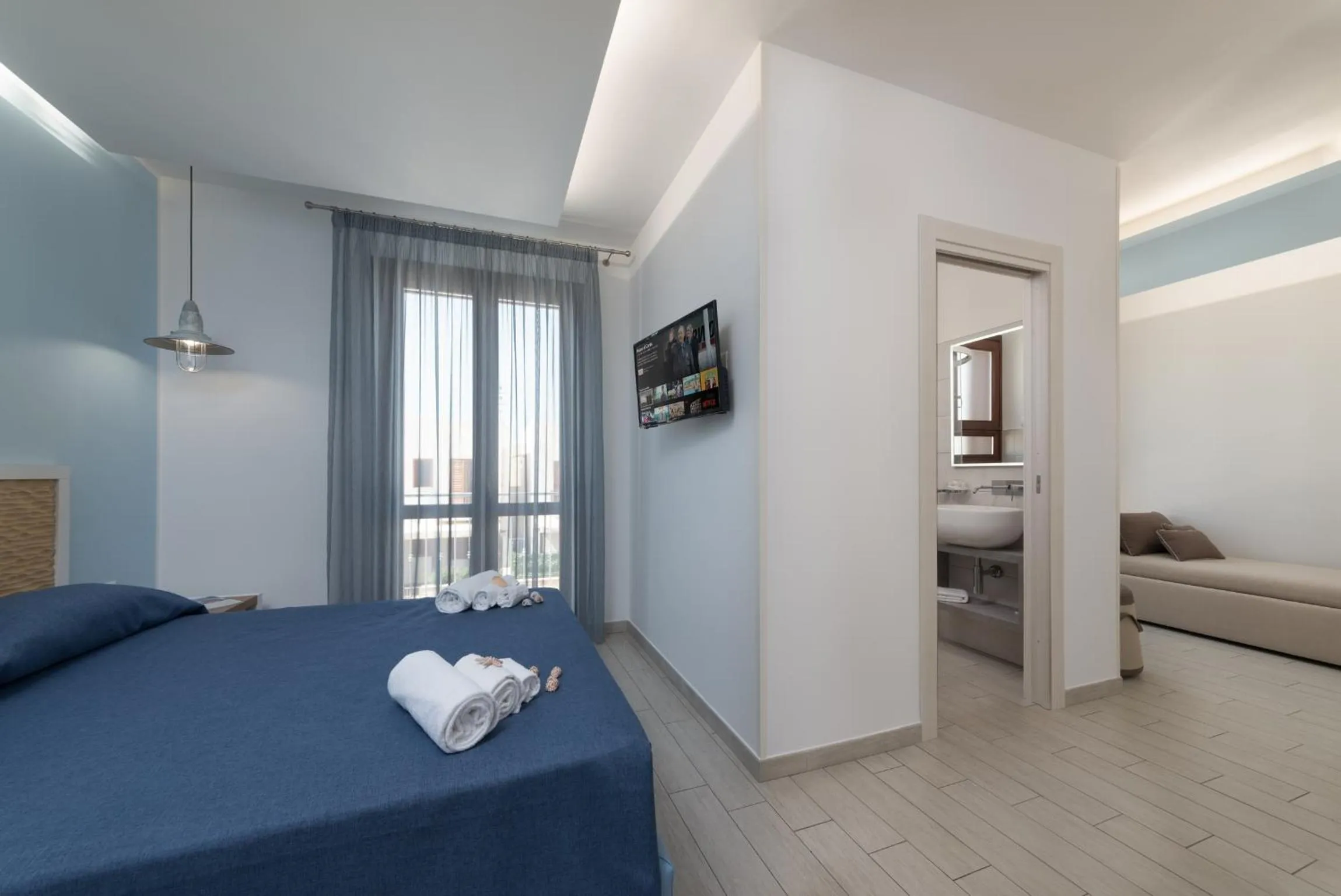 B&B Reset confort & relax