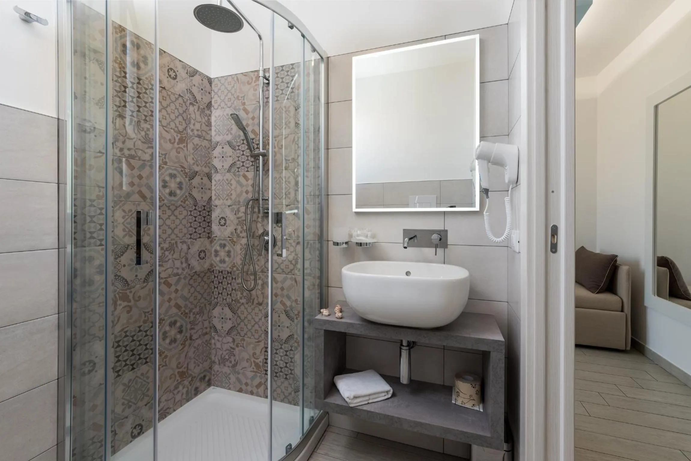 B&B Reset confort & relax